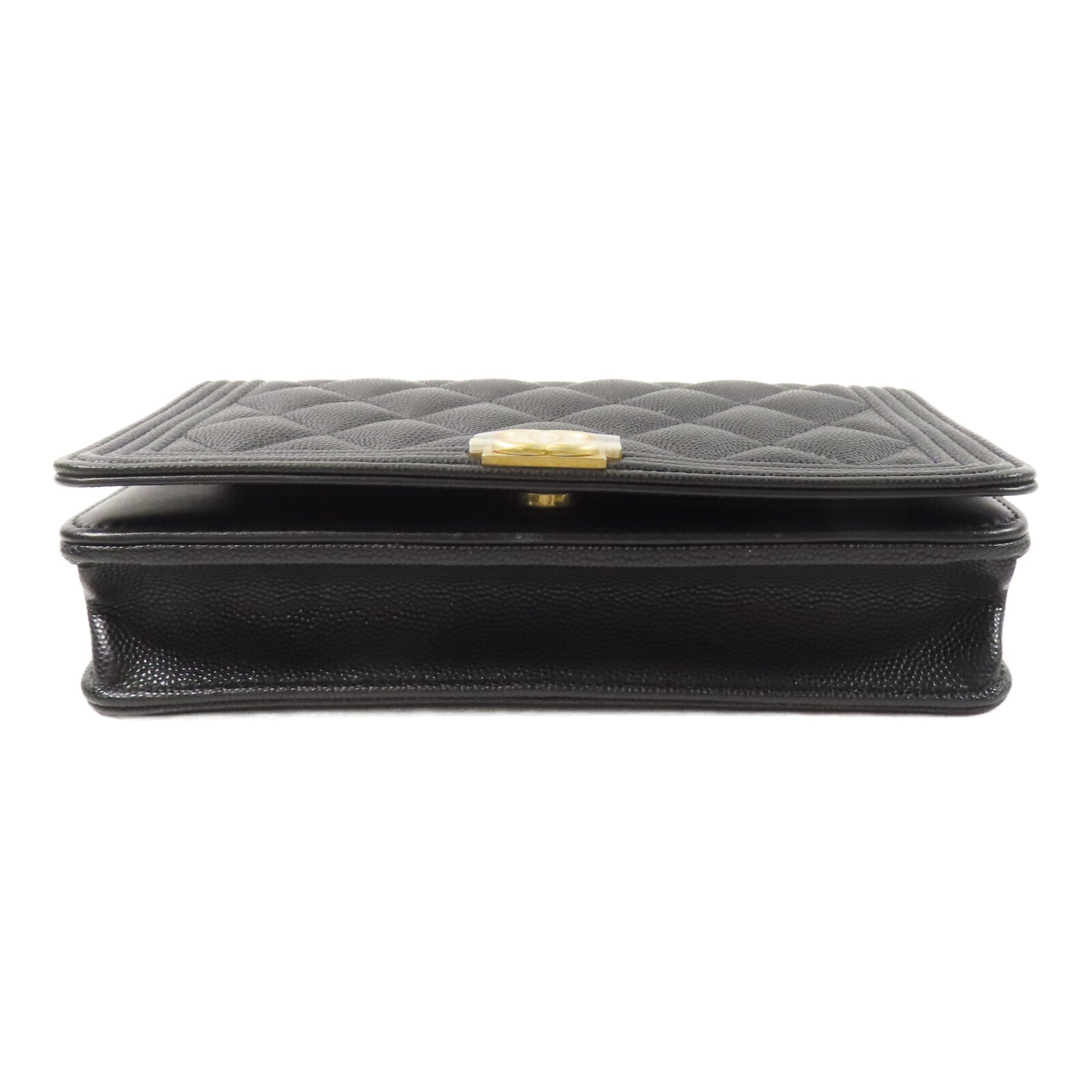 LOUIS VUITTON Boy 肩背包 牛皮 4
