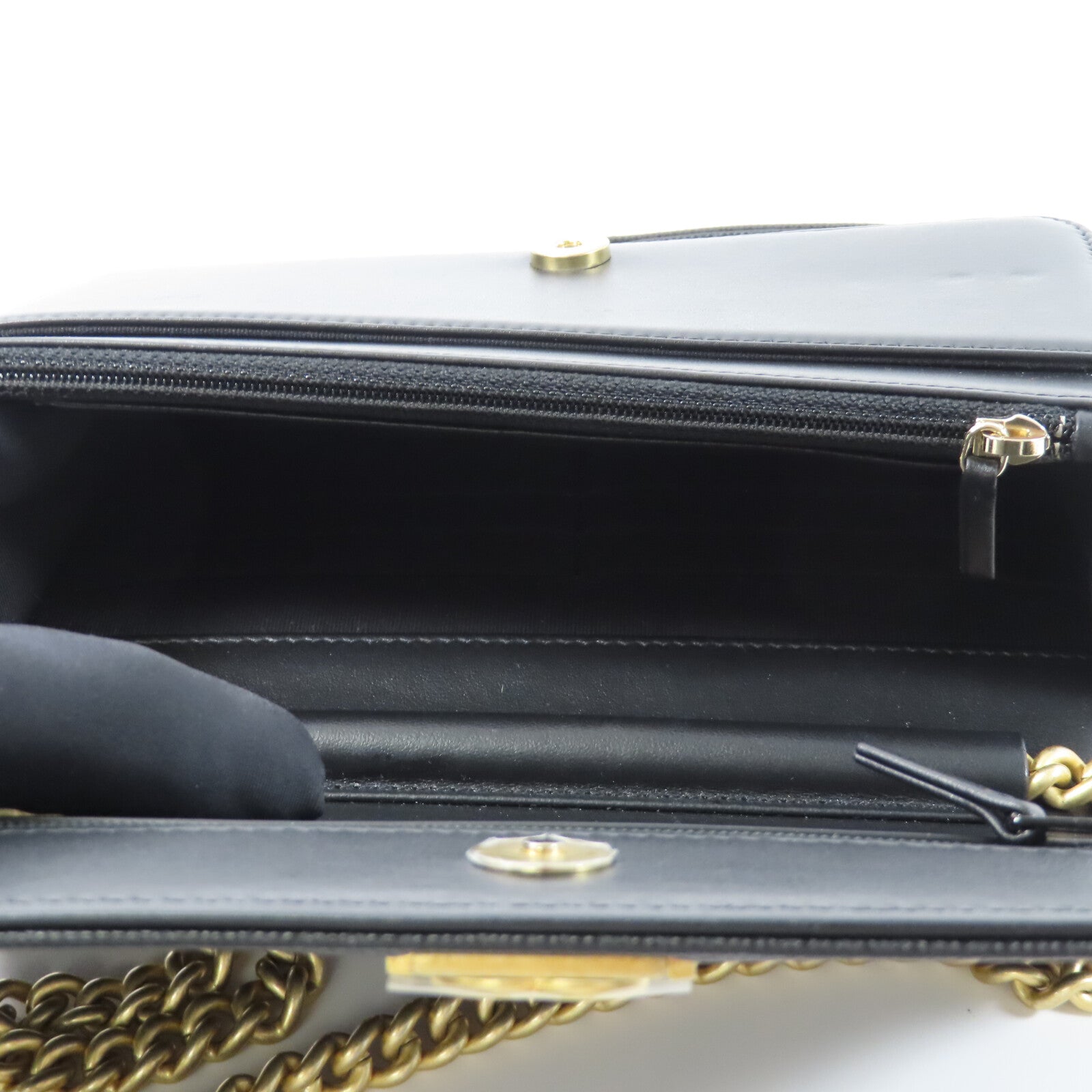 LOUIS VUITTON Boy 肩背包 牛皮 5