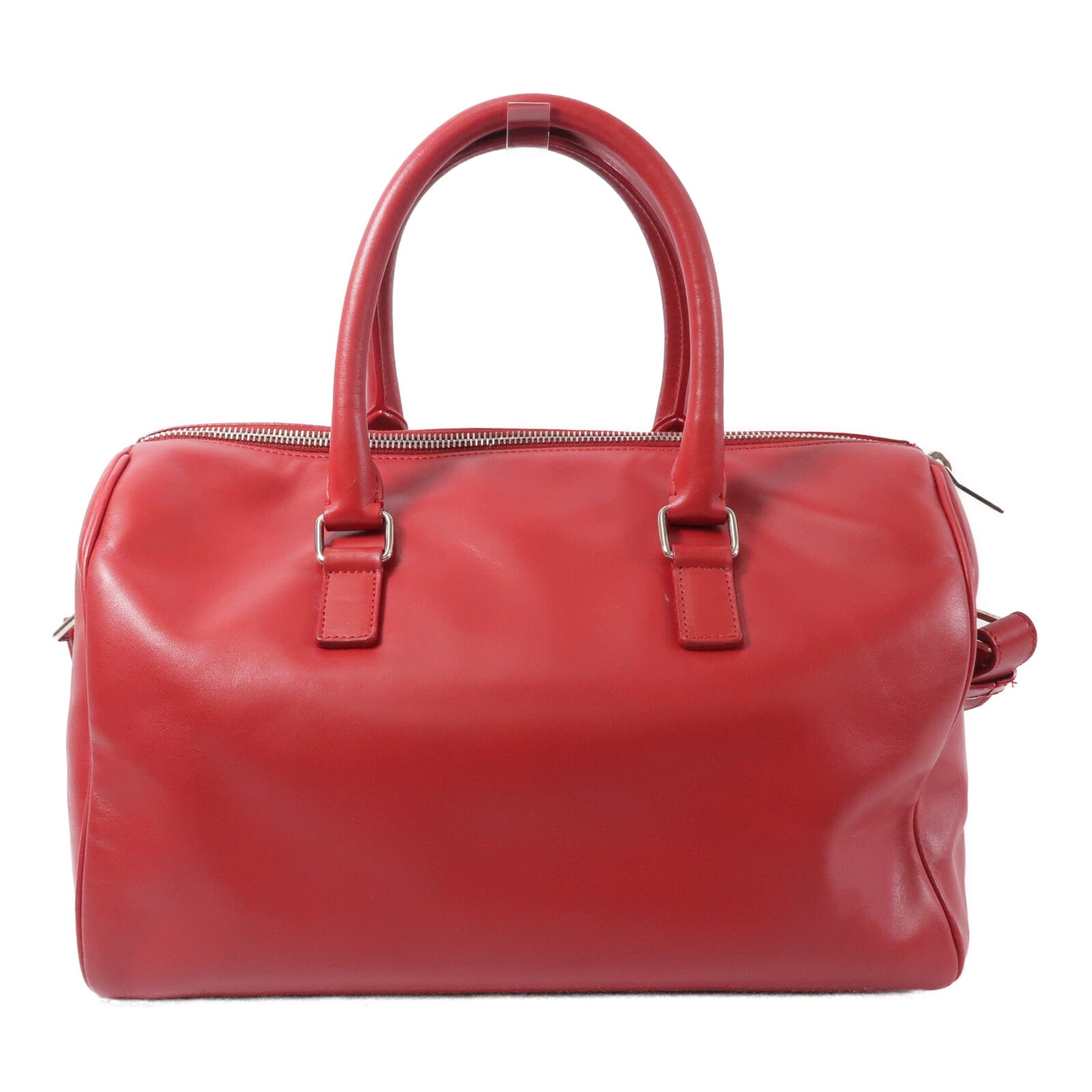 LOUIS VUITTON Duffle 332424 兩用包 牛皮 2