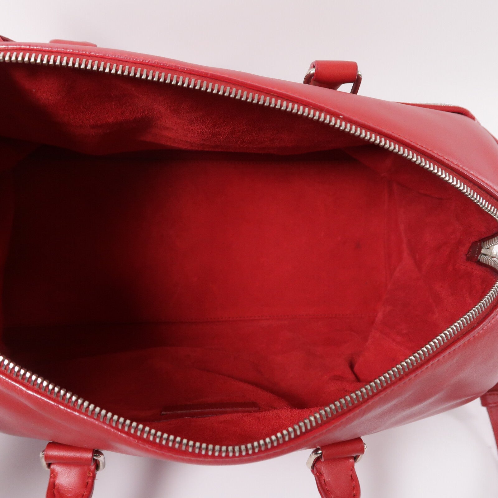 LOUIS VUITTON Duffle 332424 兩用包 牛皮 5