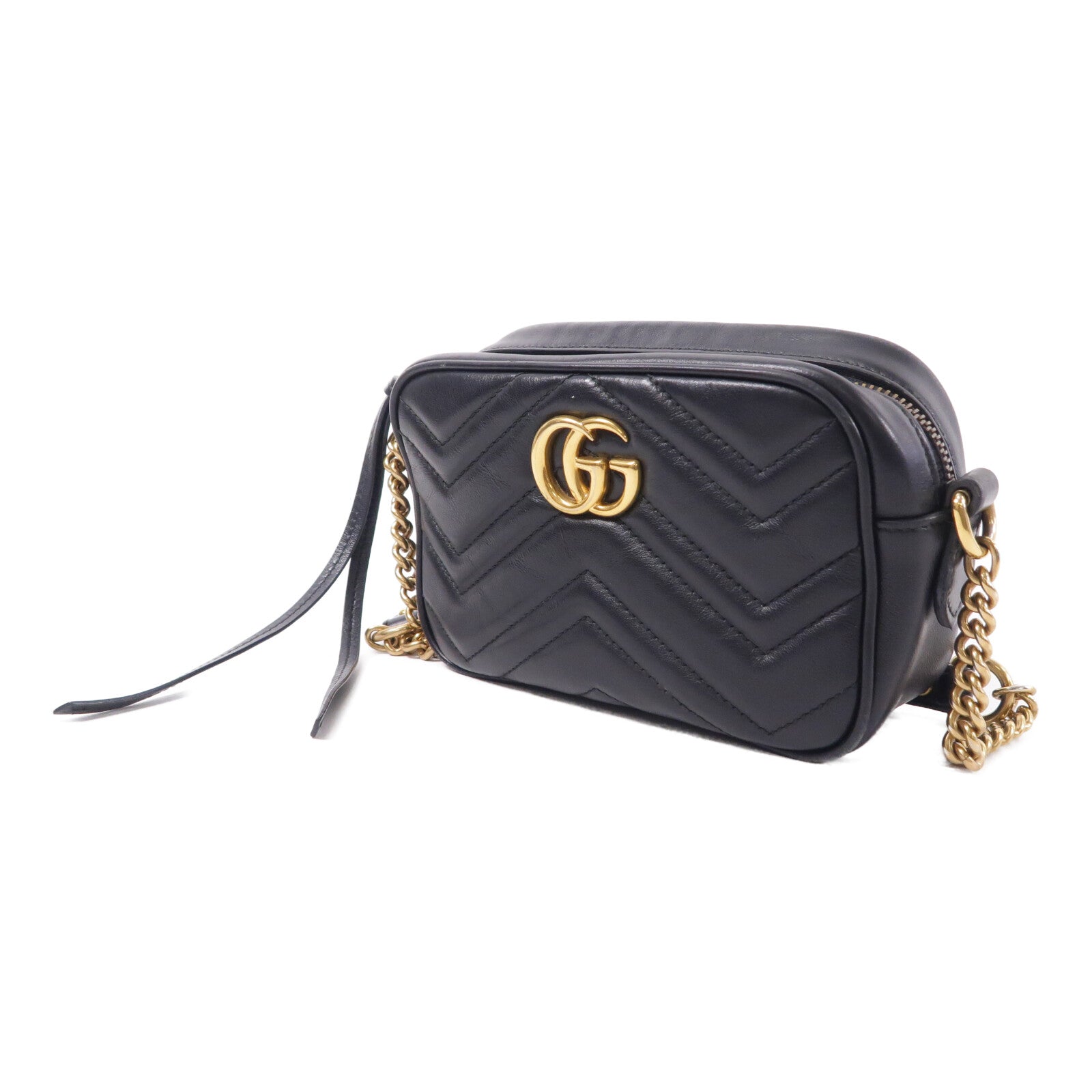LOUIS VUITTON 448065 Shoulder Bag Calfskin 3