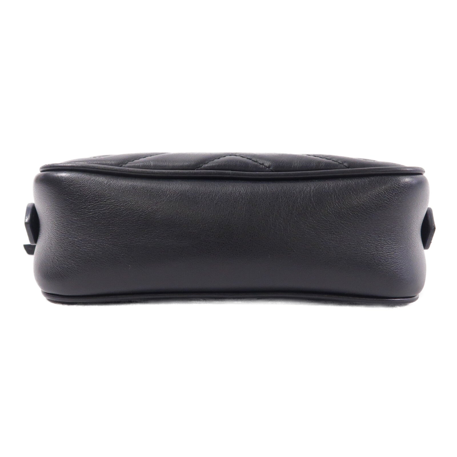 LOUIS VUITTON 448065 Shoulder Bag Calfskin 4