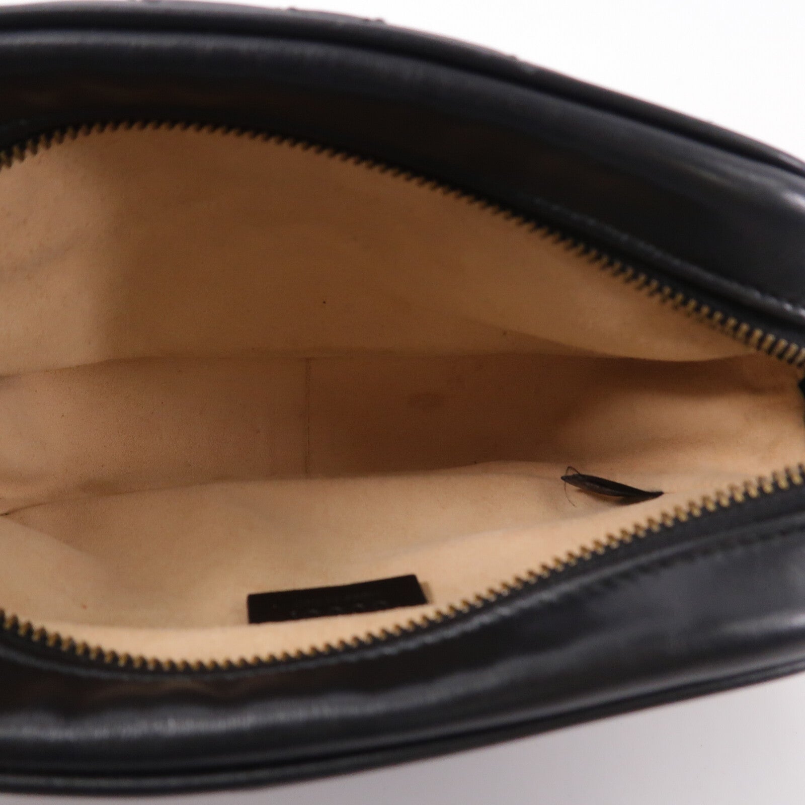 LOUIS VUITTON 448065 Shoulder Bag Calfskin 5