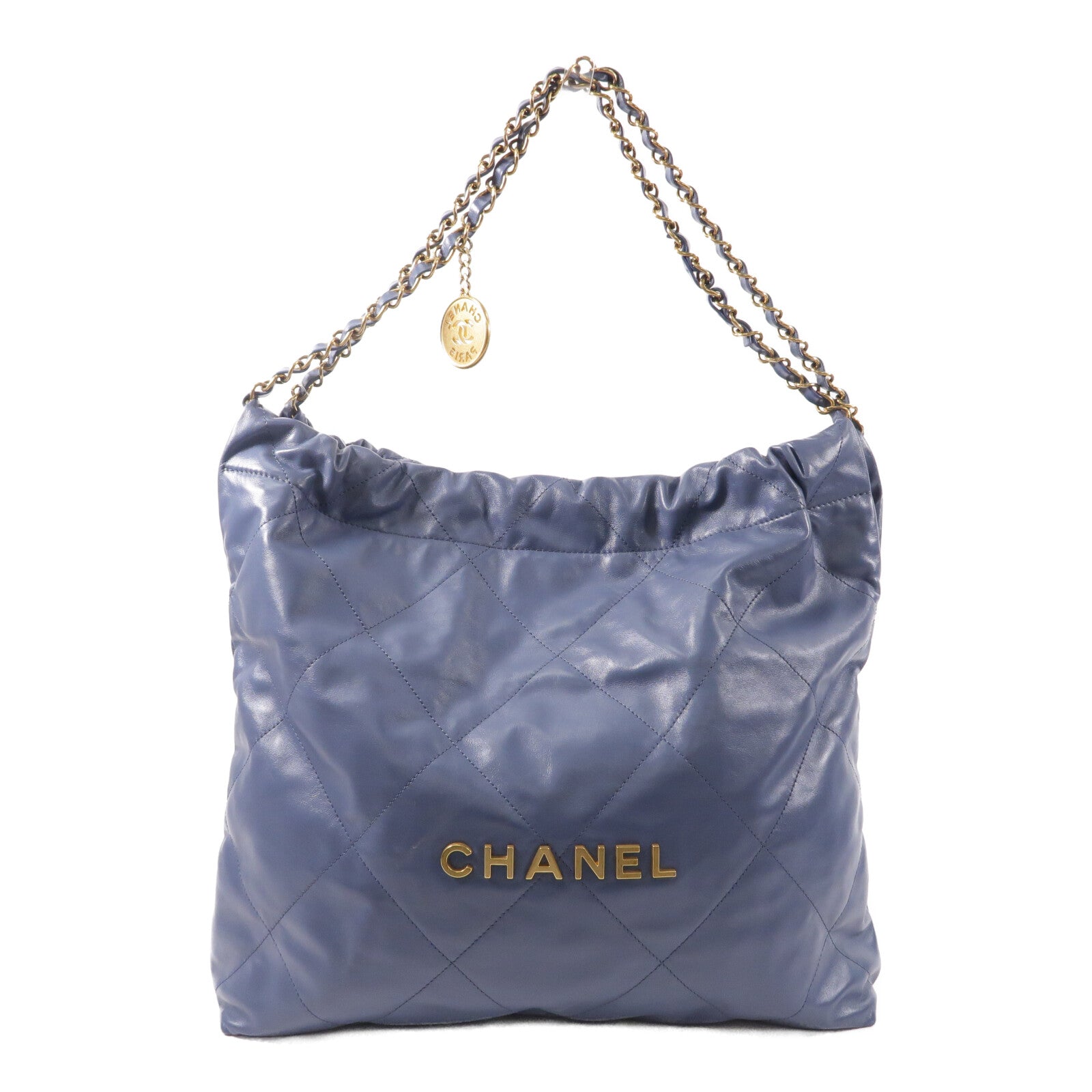 LOUIS VUITTON AS3260 Shoulder Bag Calfskin