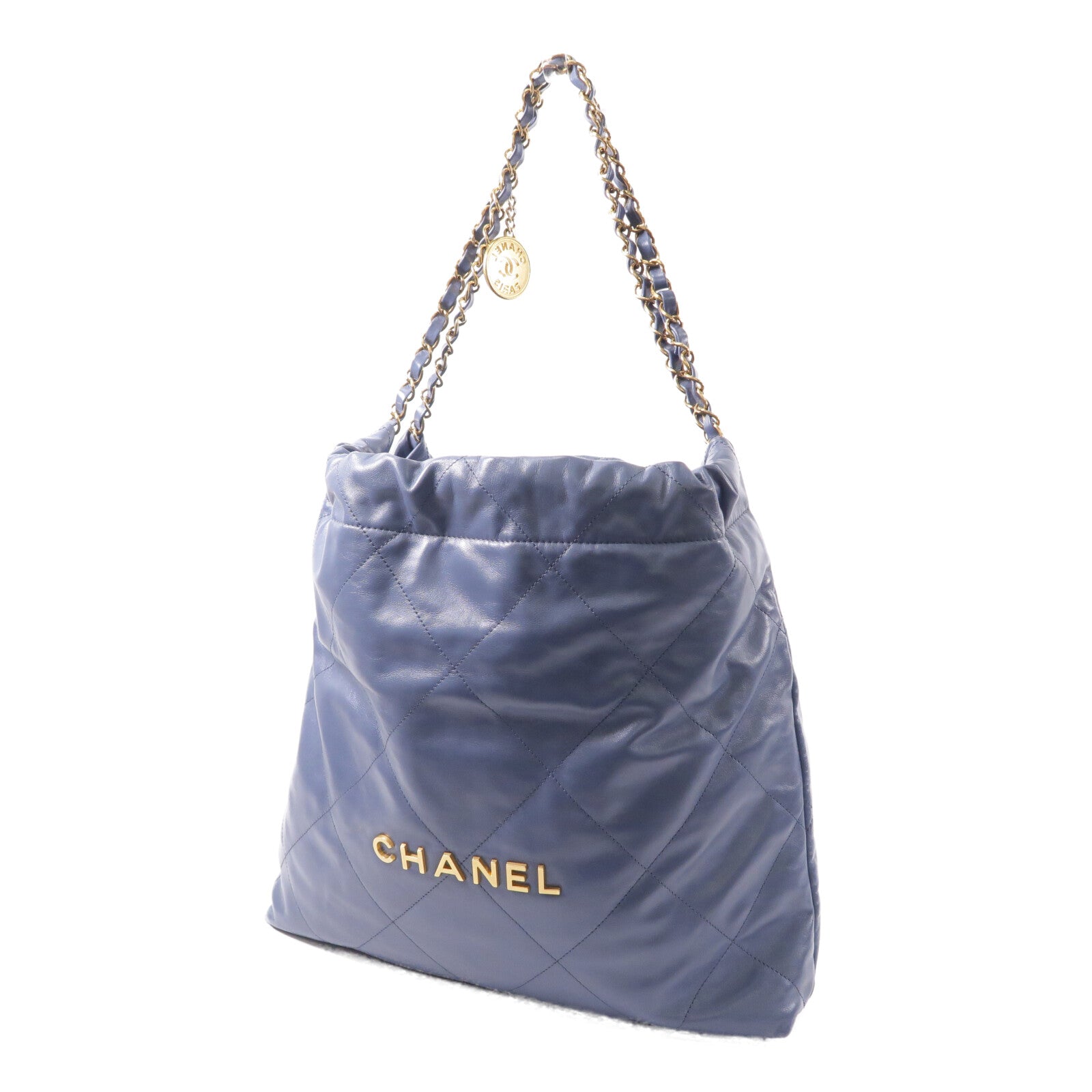 LOUIS VUITTON AS3260 Shoulder Bag Calfskin 3