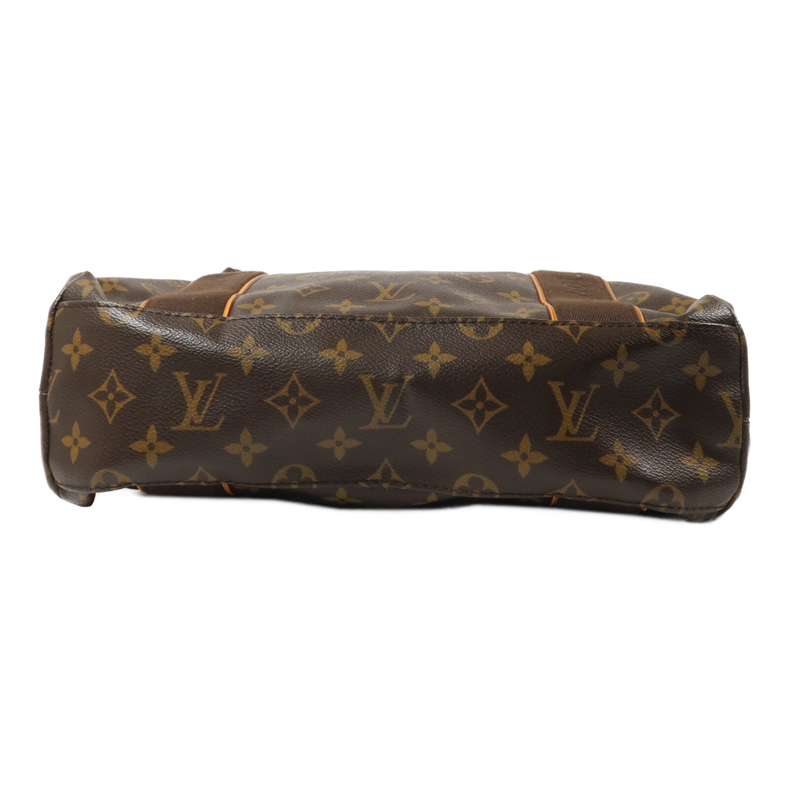 LOUIS VUITTON Cabas Beaubourg M53013 Tote Bag Coated Canvas 4