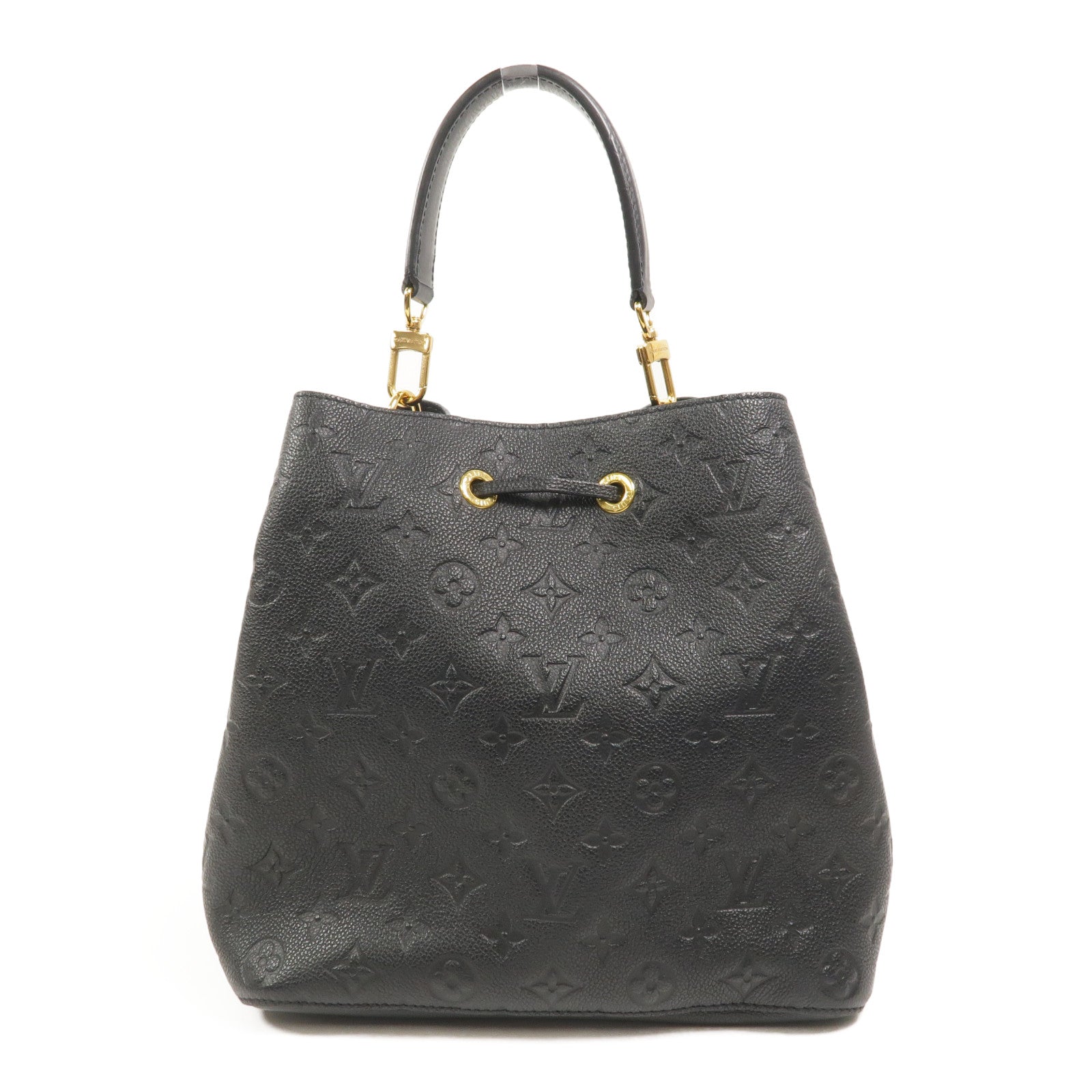 LOUIS VUITTON NeoNoe M45256 兩用包 牛皮 2