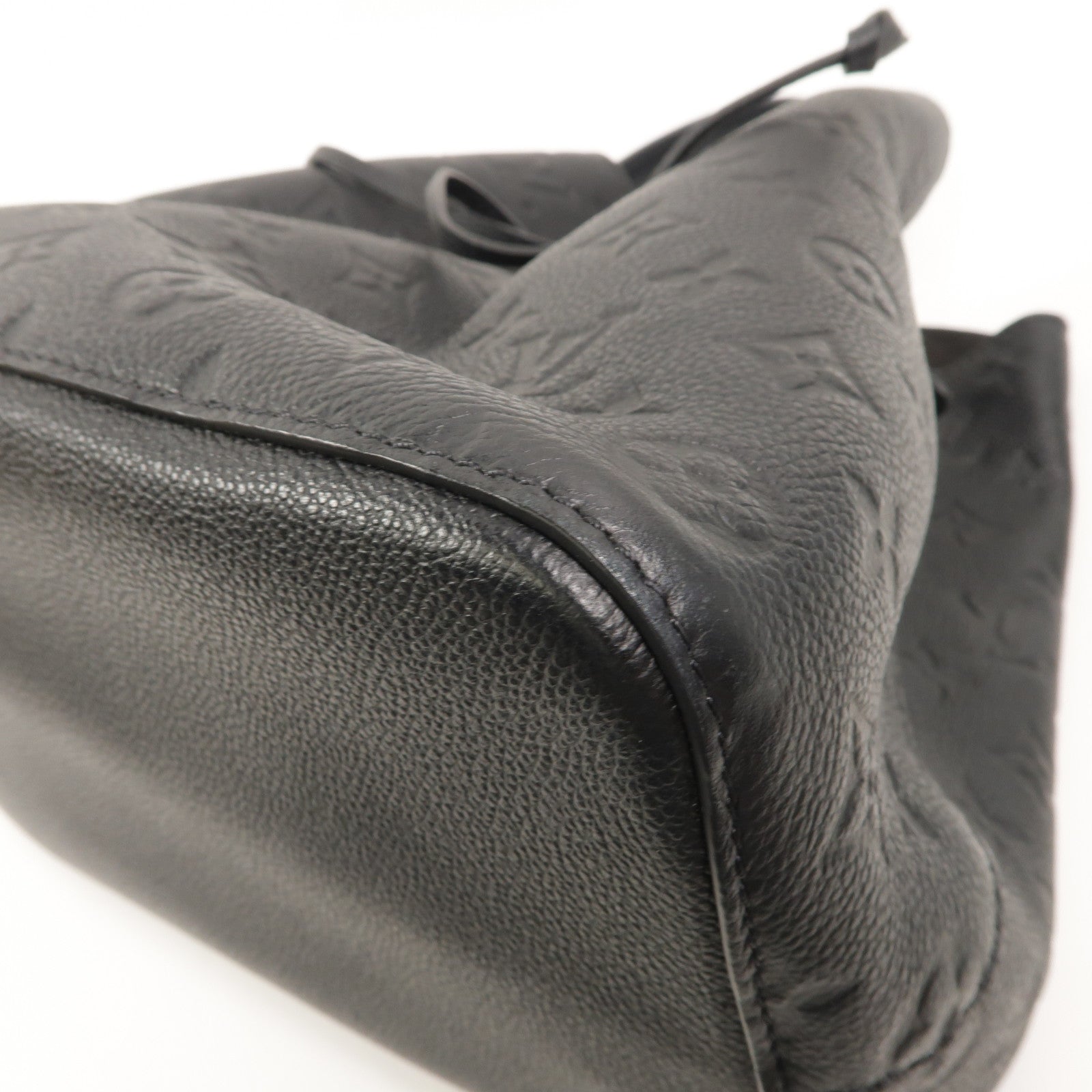 LOUIS VUITTON NeoNoe M45256 兩用包 牛皮 8