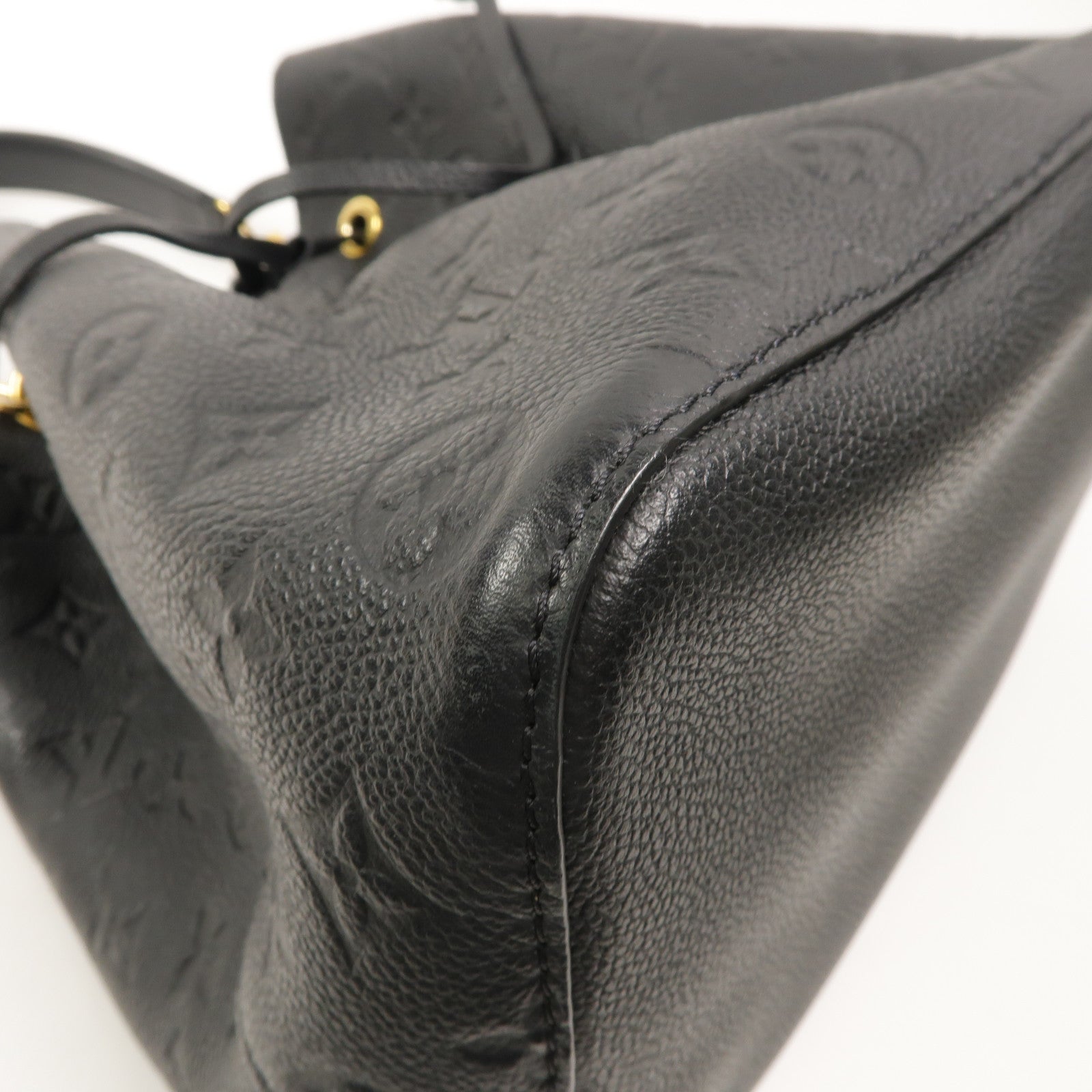 LOUIS VUITTON NeoNoe M45256 兩用包 牛皮 9