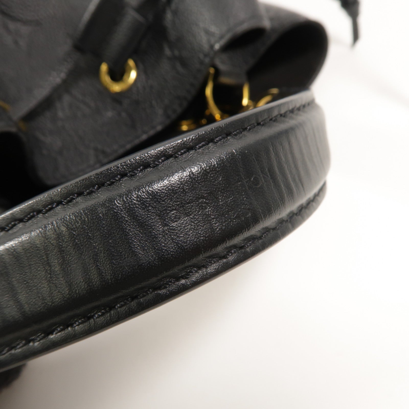 LOUIS VUITTON NeoNoe M45256 兩用包 牛皮 14