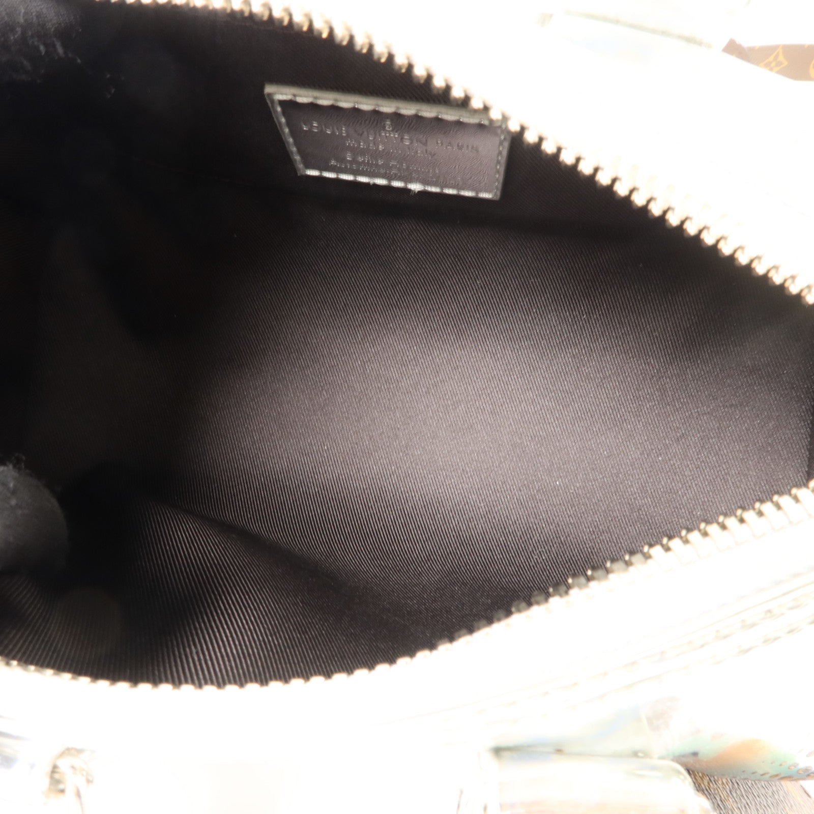 LOUIS VUITTON Keepall M23119 2-Way Bag Coated Canvas 5