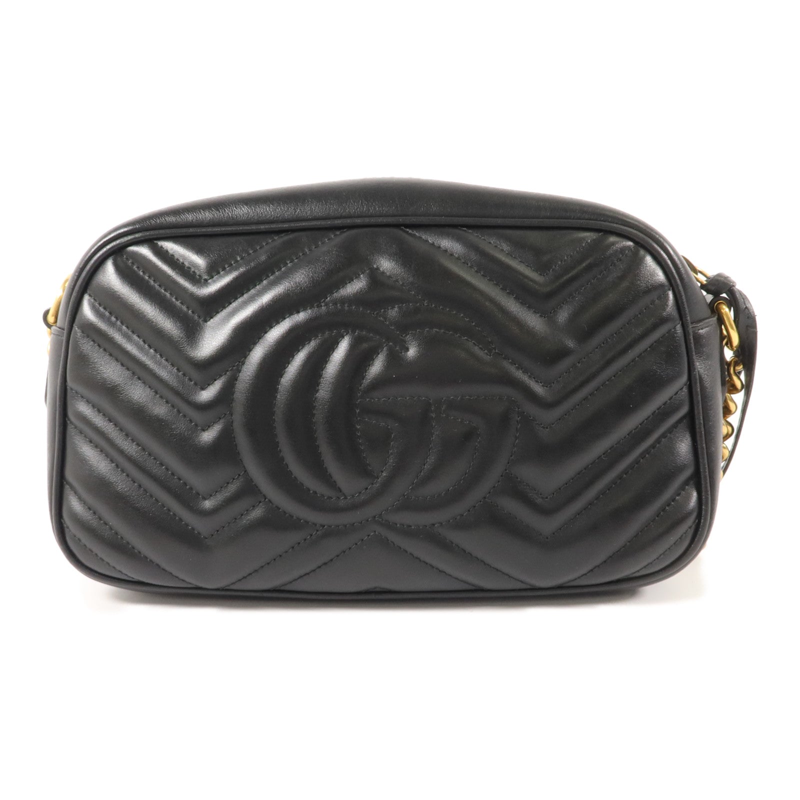 LOUIS VUITTON 447632 Shoulder Bag Calfskin 2