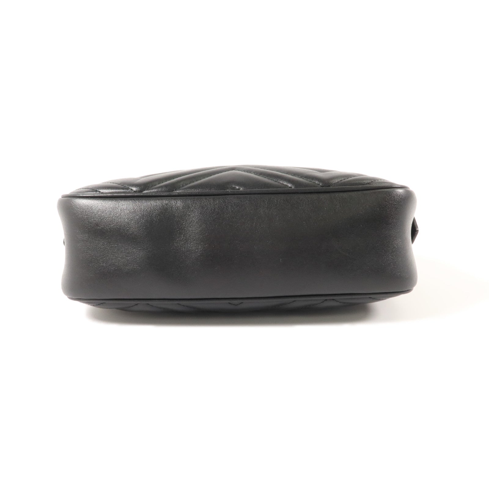 LOUIS VUITTON 447632 Shoulder Bag Calfskin 4