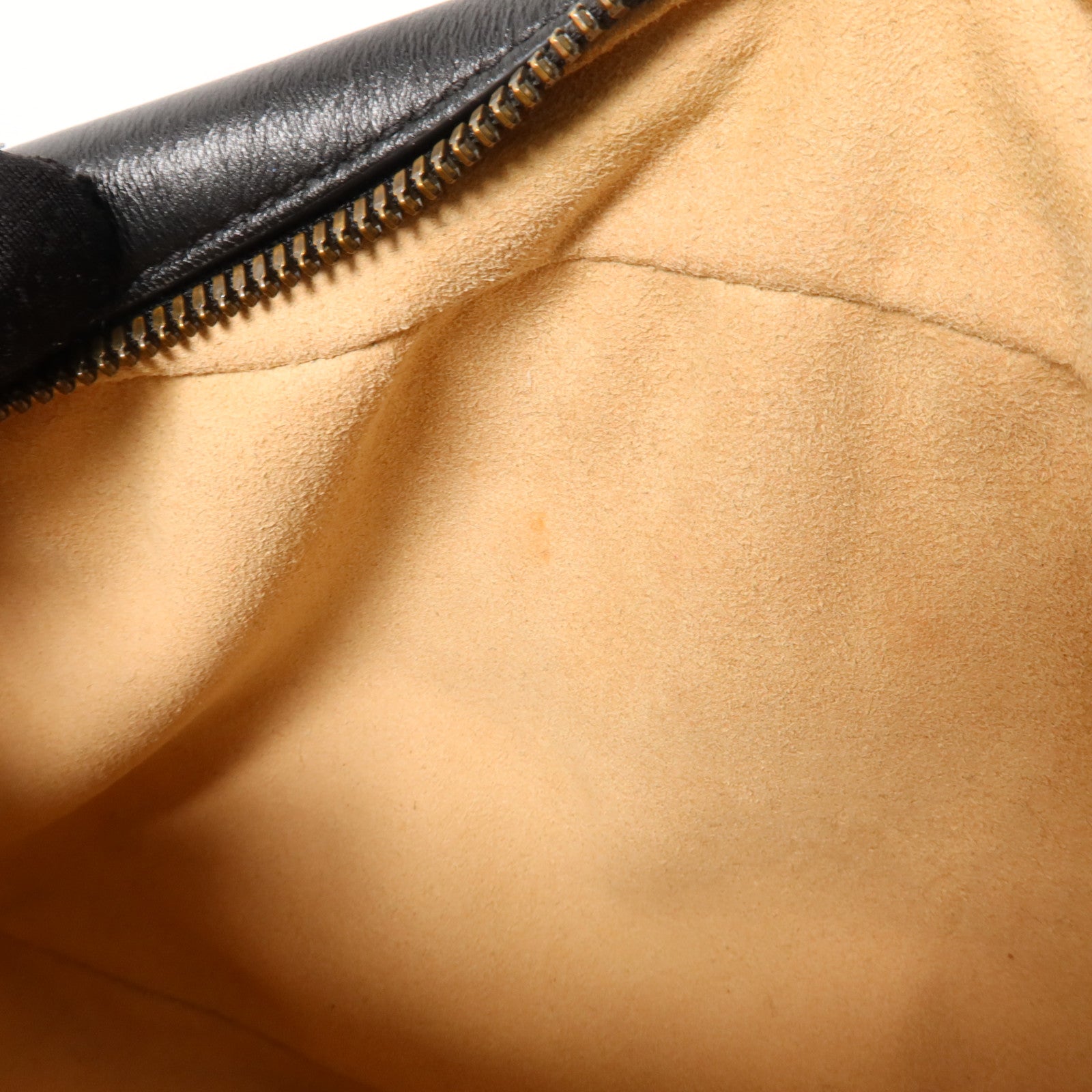 LOUIS VUITTON 447632 Shoulder Bag Calfskin 16