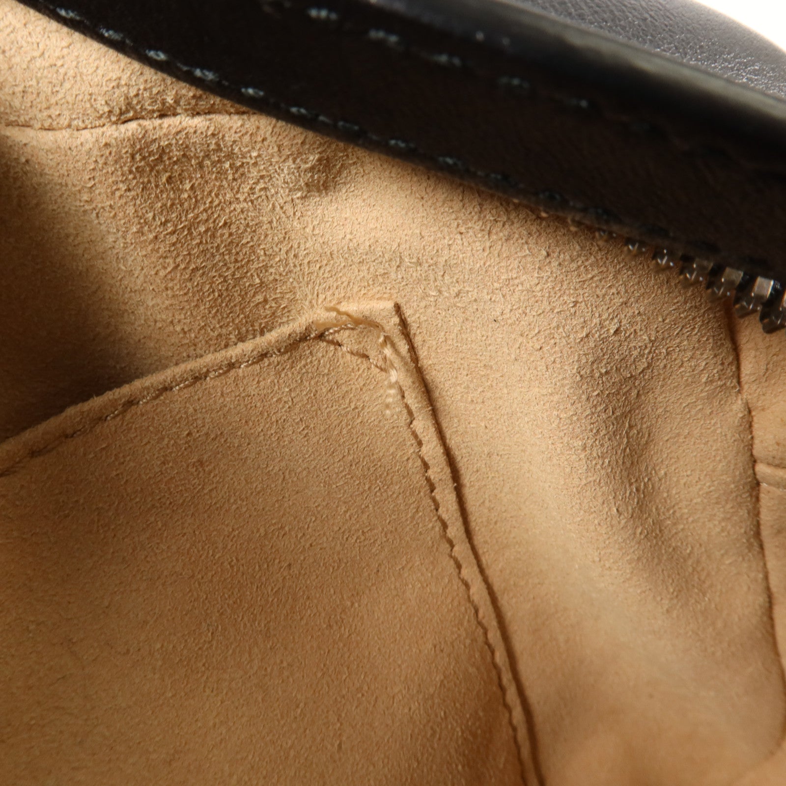 LOUIS VUITTON 447632 Shoulder Bag Calfskin 19