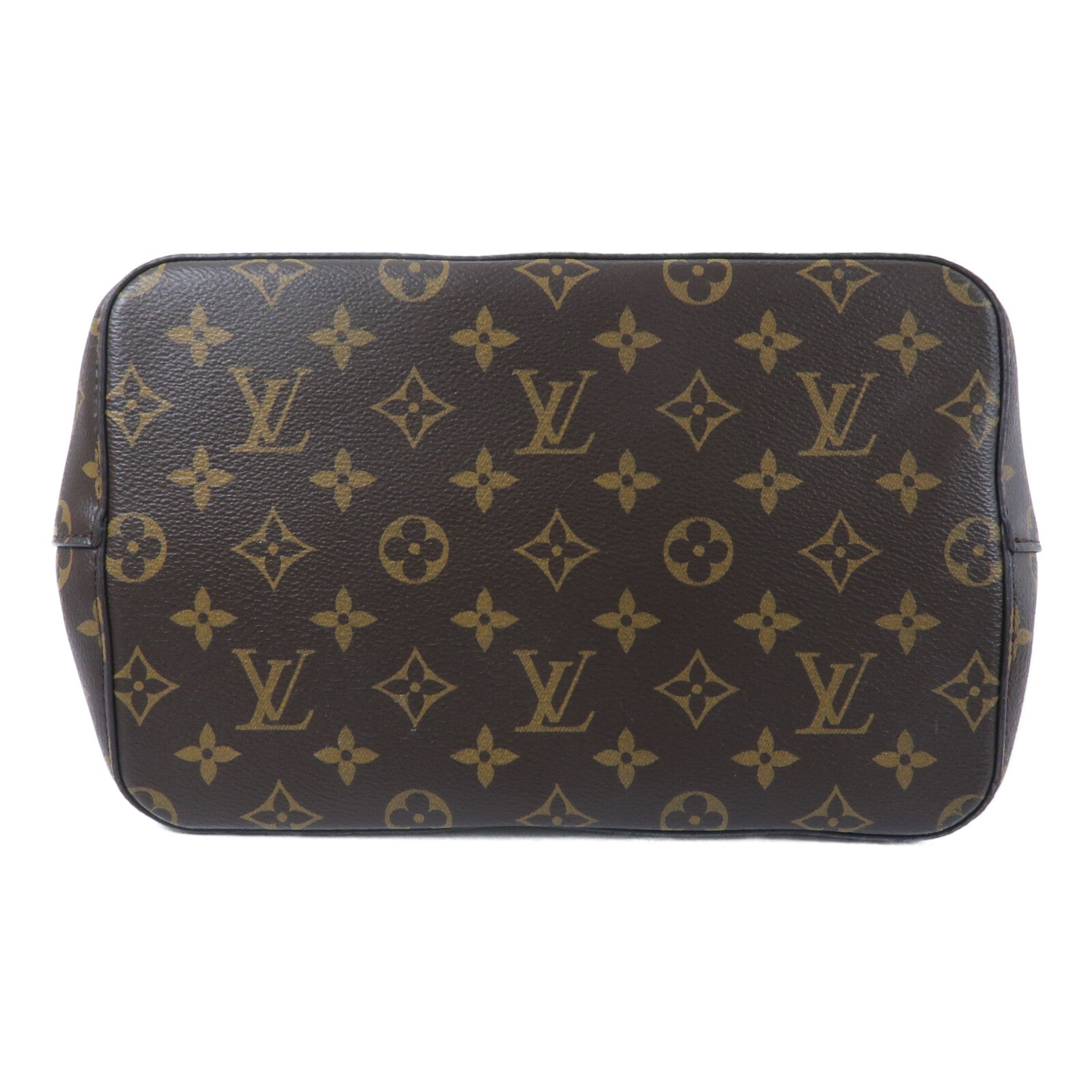 LOUIS VUITTON NeoNoe M44021 Shoulder Bag Coated Canvas 4