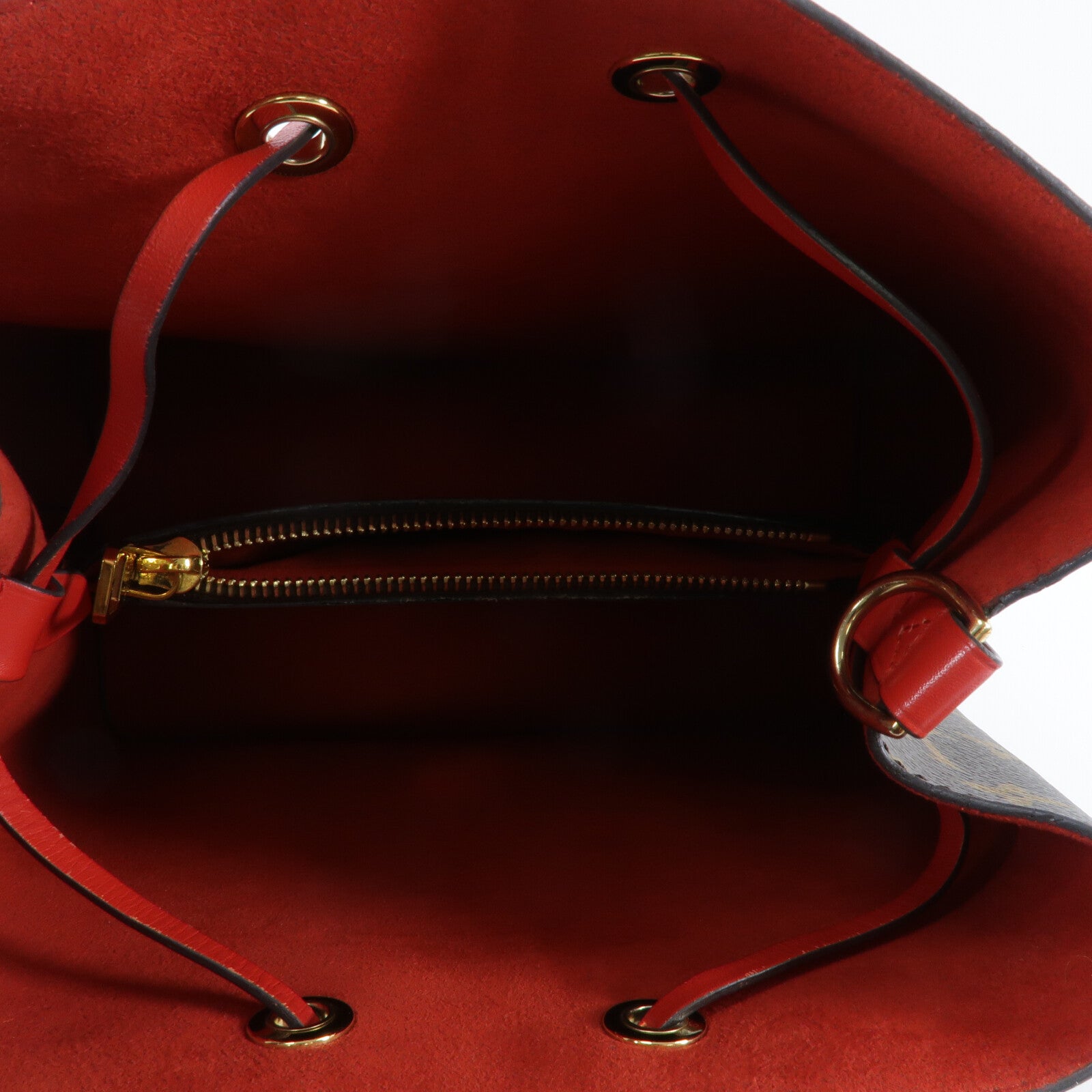 LOUIS VUITTON NeoNoe M44021 Shoulder Bag Coated Canvas 5