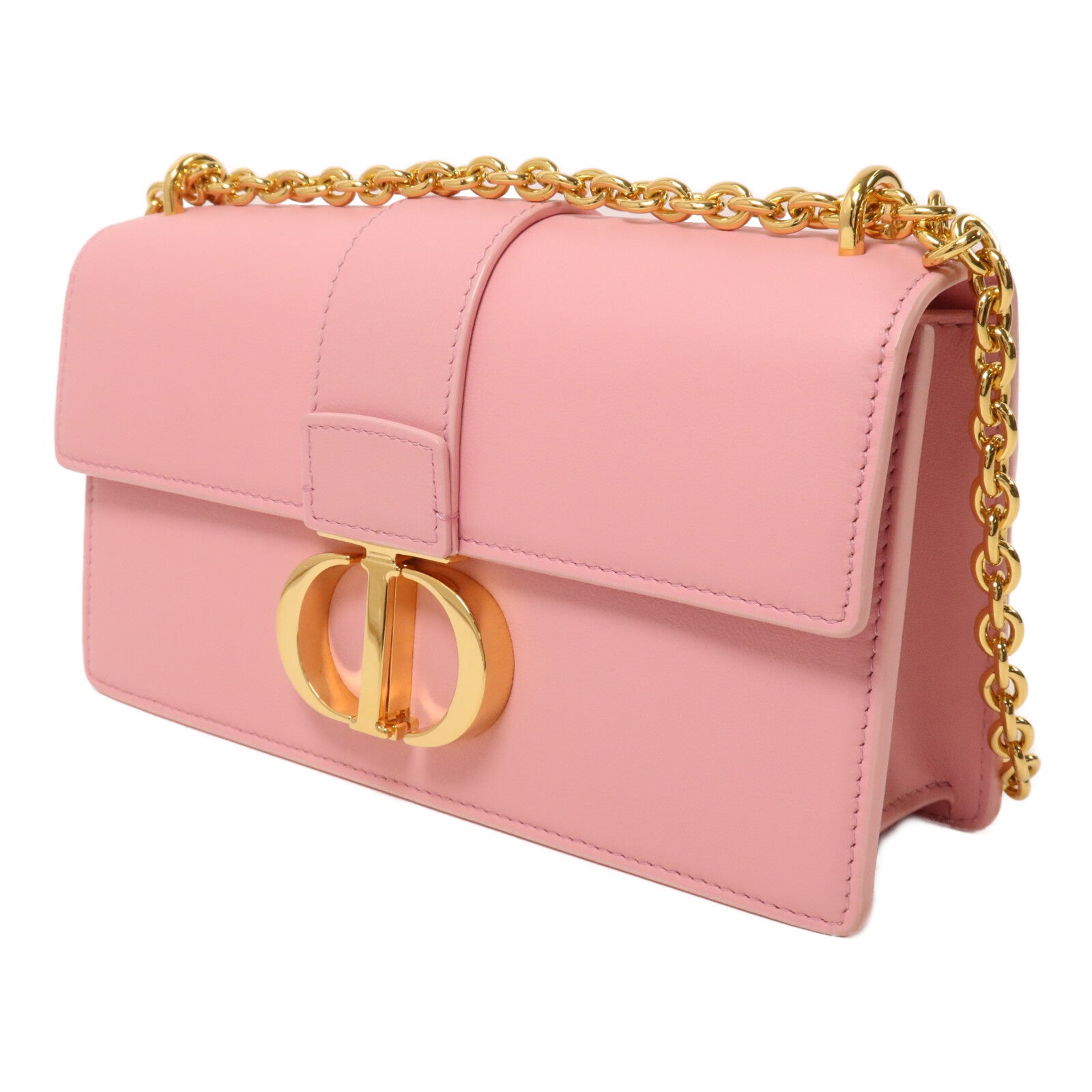 LOUIS VUITTON Montaigne M9334UHEL 肩背包 牛皮 3