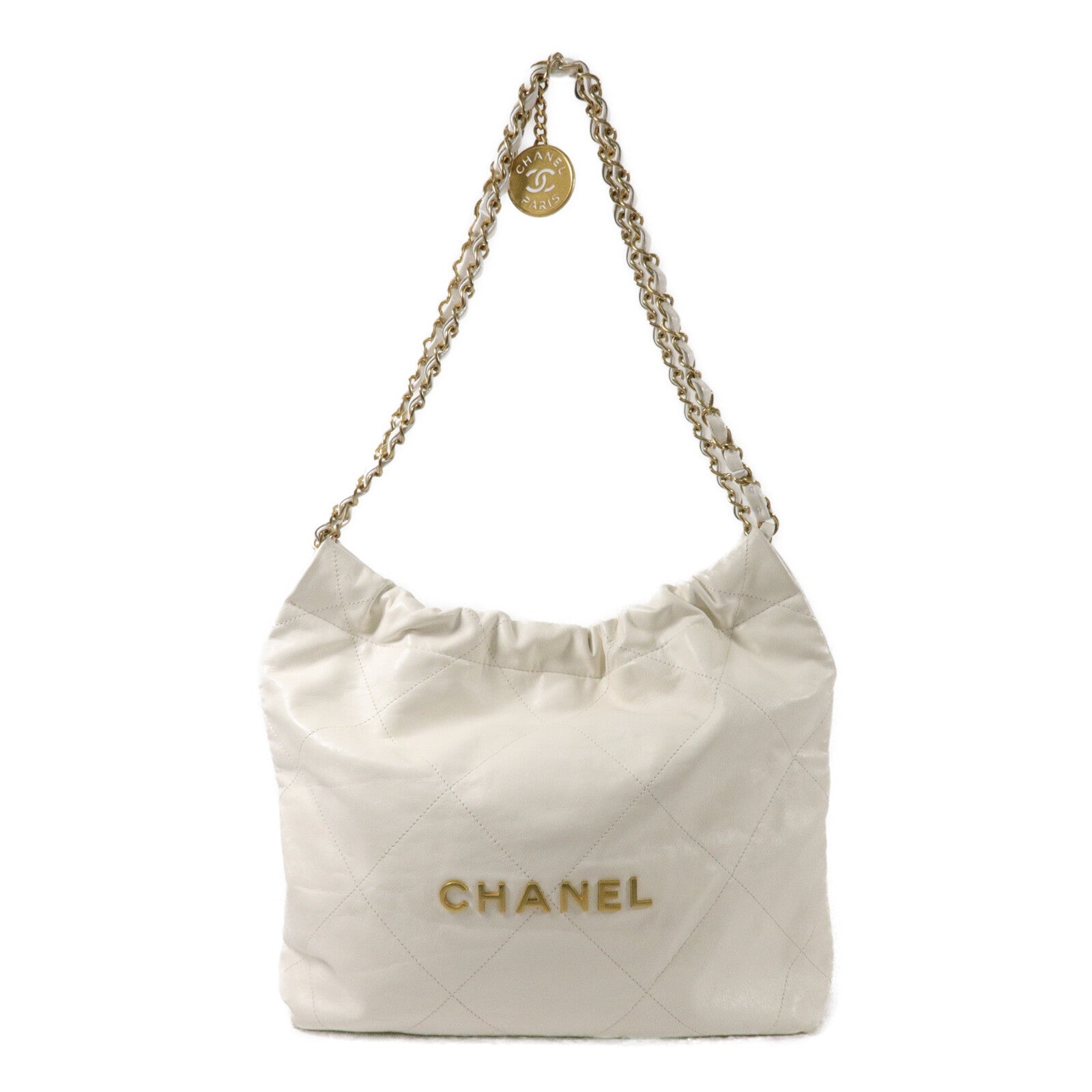 LOUIS VUITTON AS3260 Shoulder Bag Calfskin
