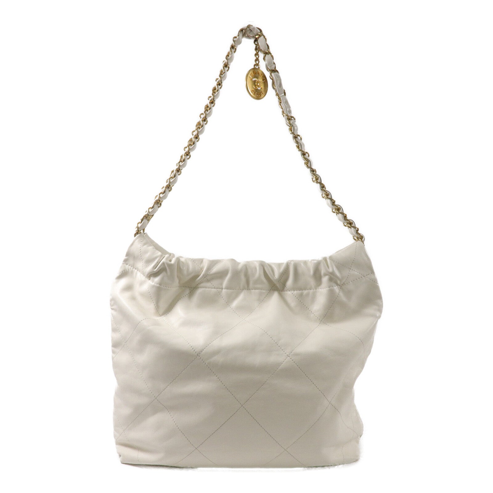 LOUIS VUITTON AS3260 Shoulder Bag Calfskin 2