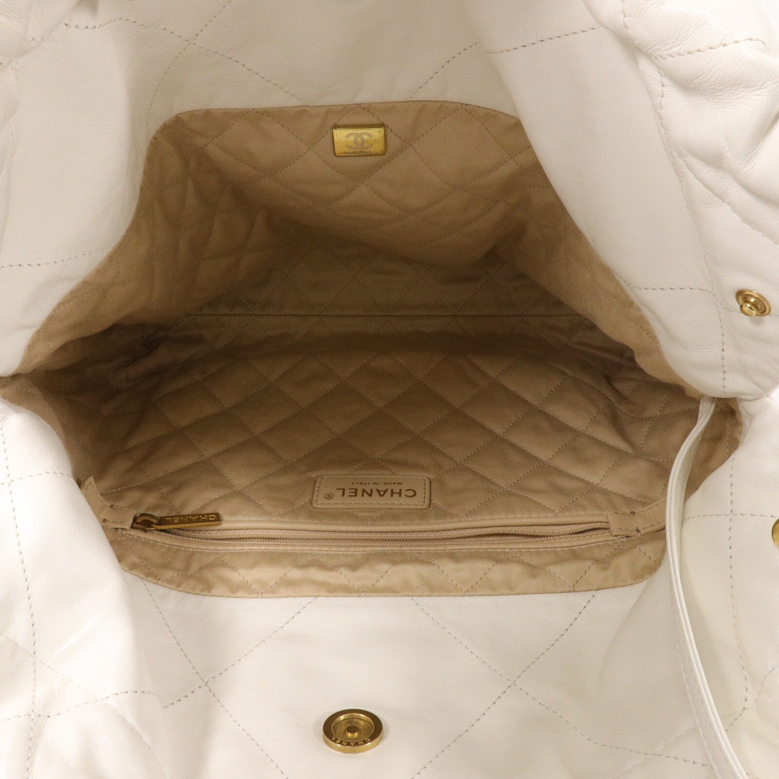LOUIS VUITTON AS3260 Shoulder Bag Calfskin 5
