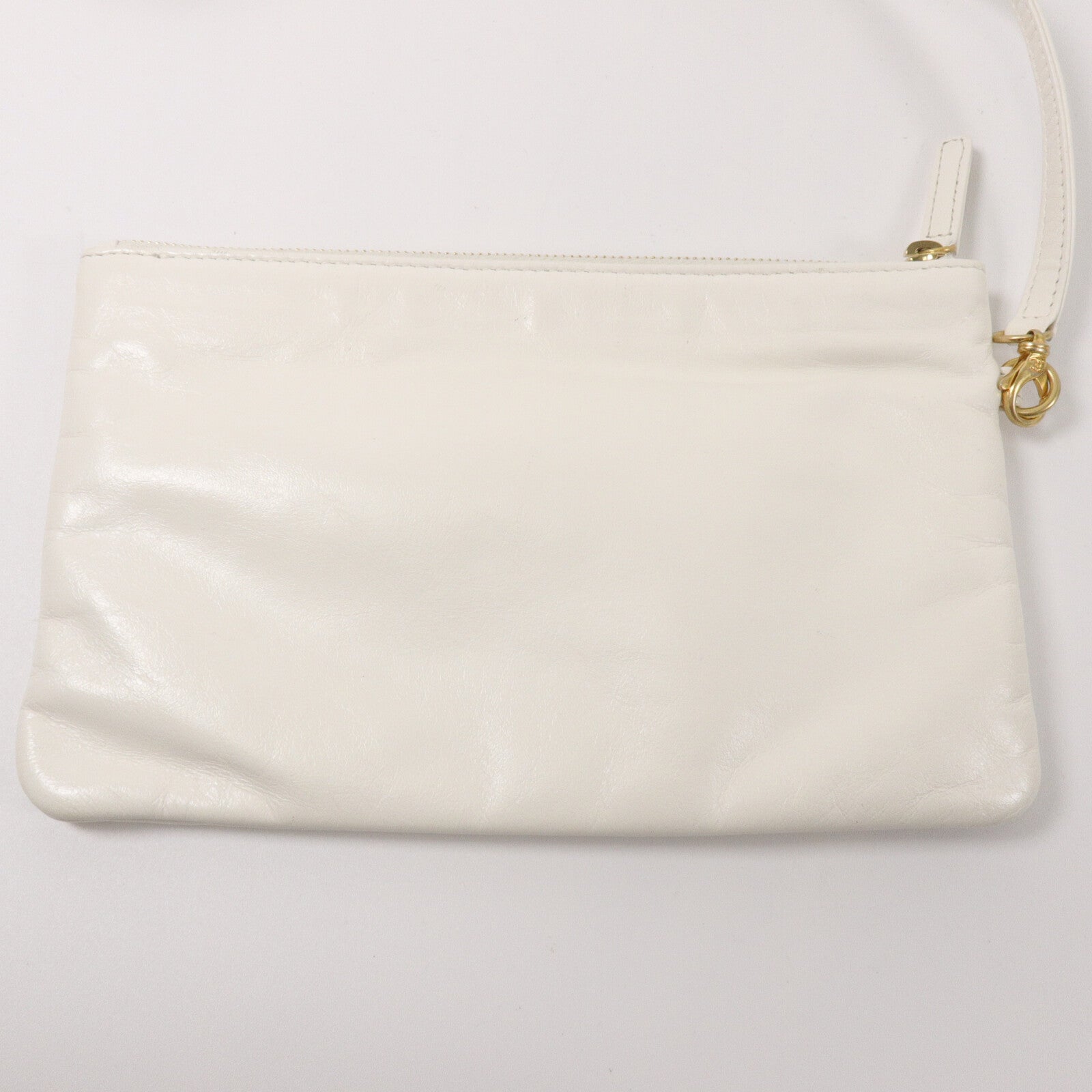 LOUIS VUITTON AS3260 Shoulder Bag Calfskin 9