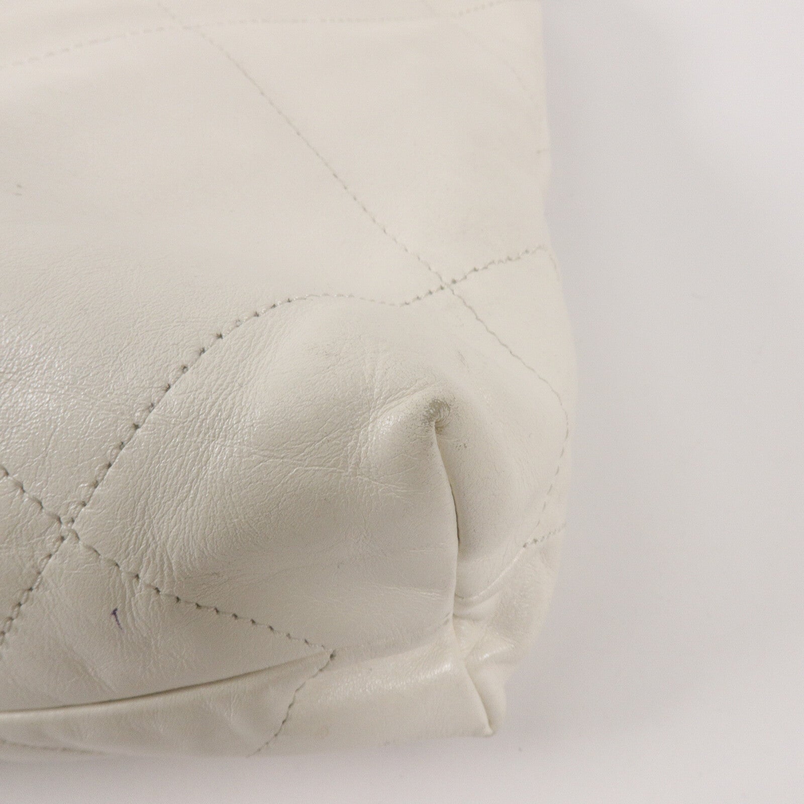 LOUIS VUITTON AS3260 Shoulder Bag Calfskin 14