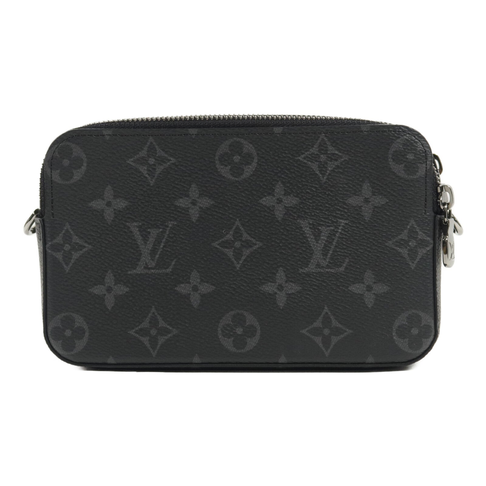 LOUIS VUITTON M81260 肩背包 塗層帆布 2