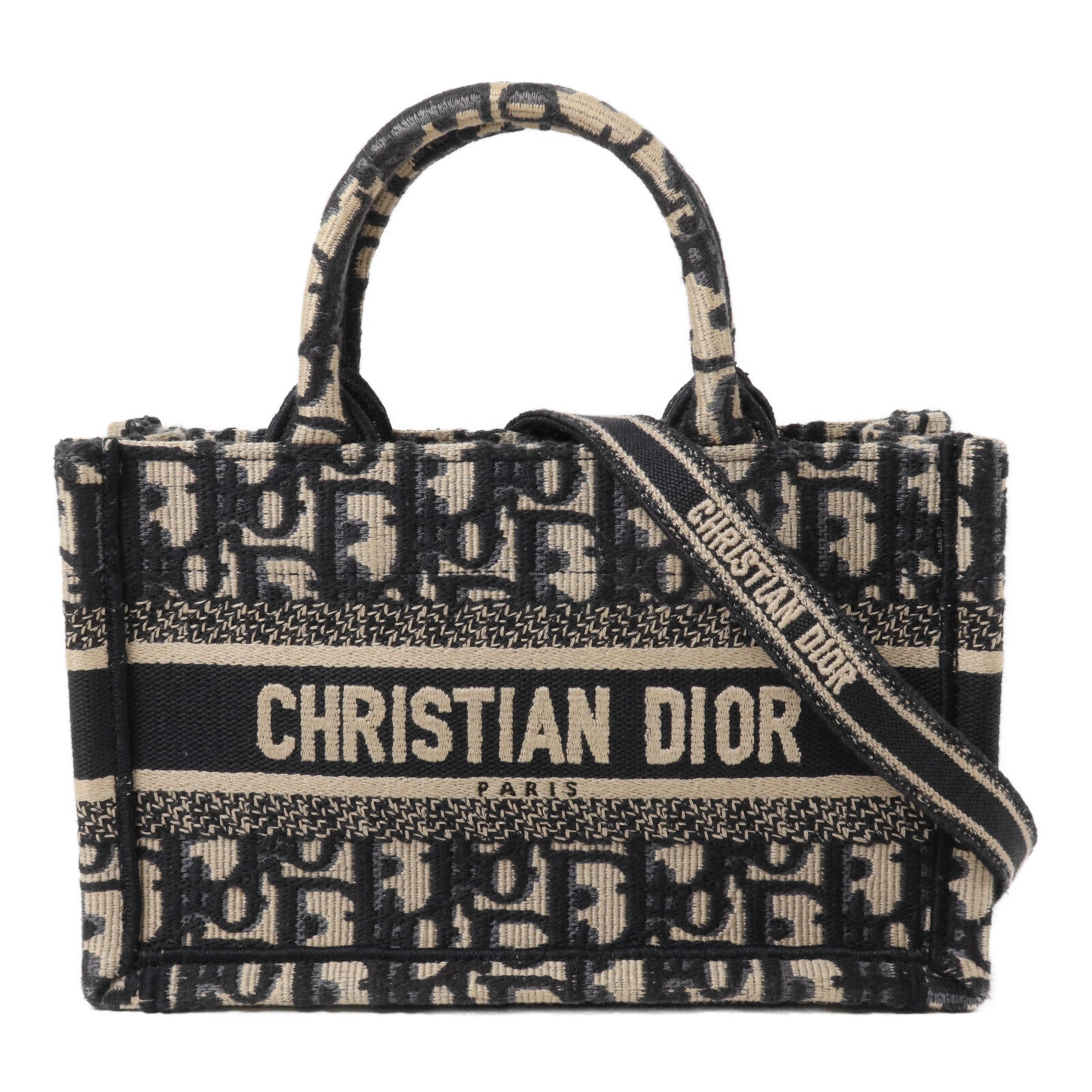 LOUIS VUITTON 兩用包 帆布