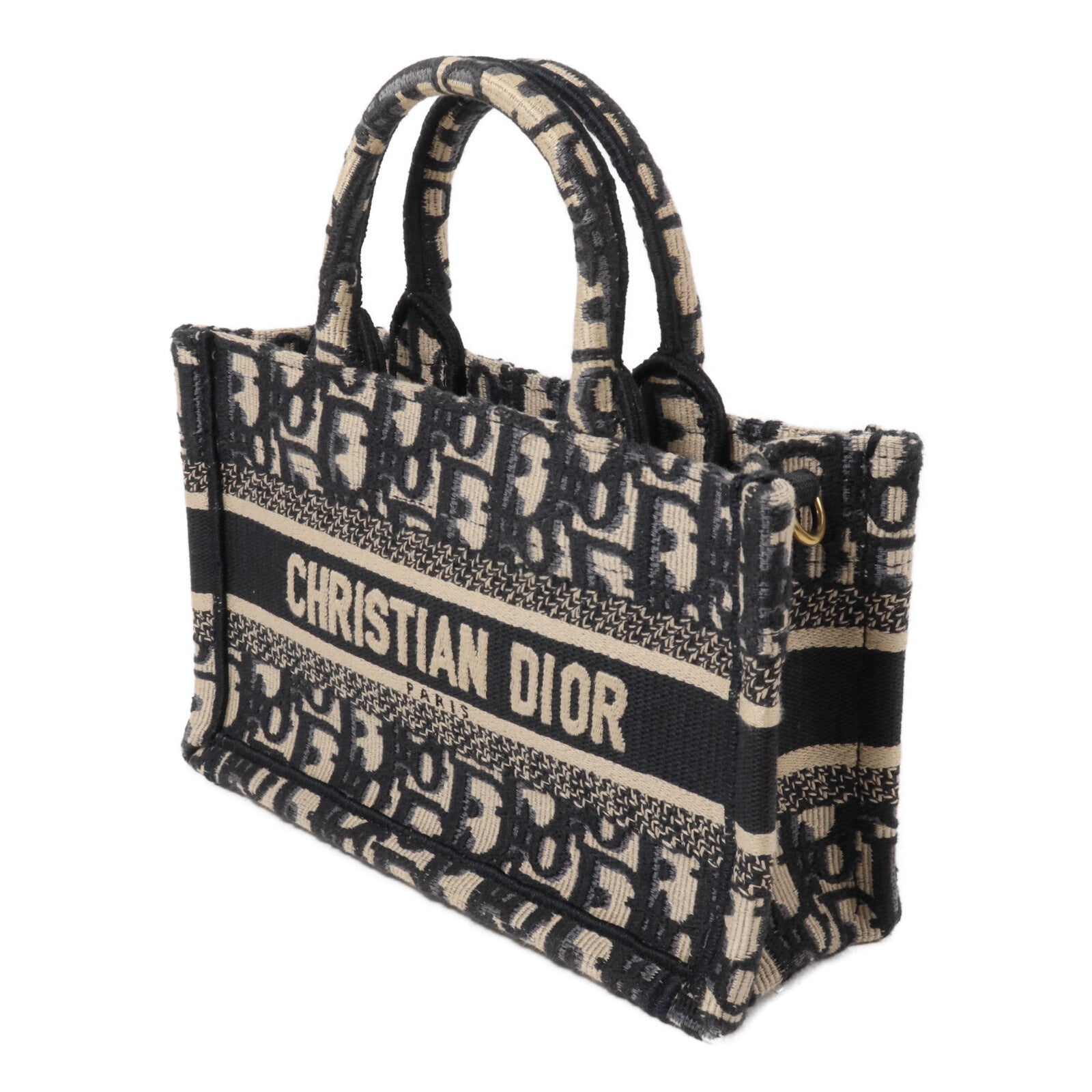 LOUIS VUITTON 兩用包 帆布 3