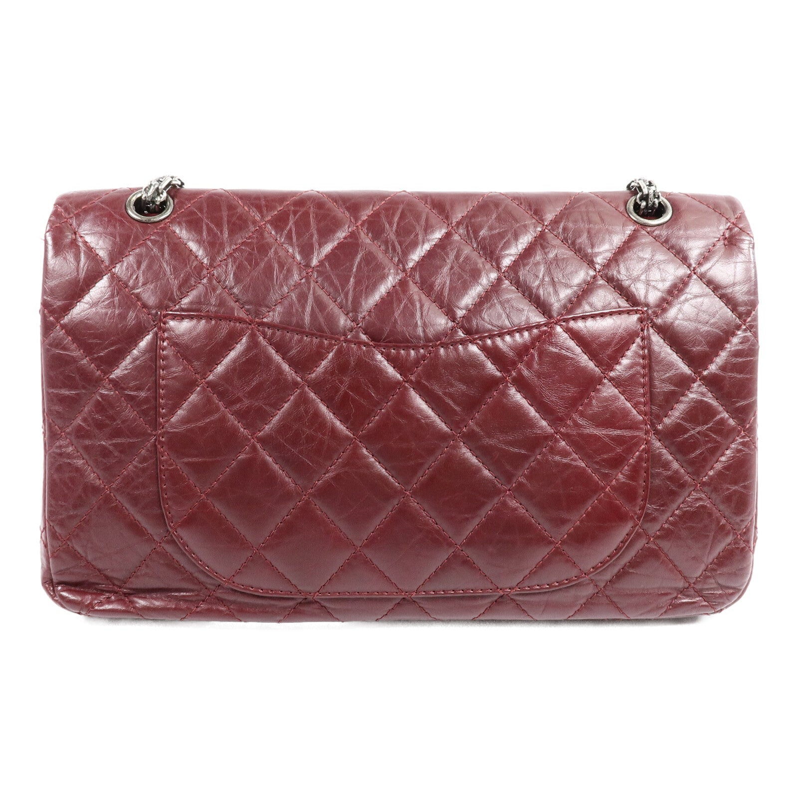 LOUIS VUITTON 肩背包 牛皮 2