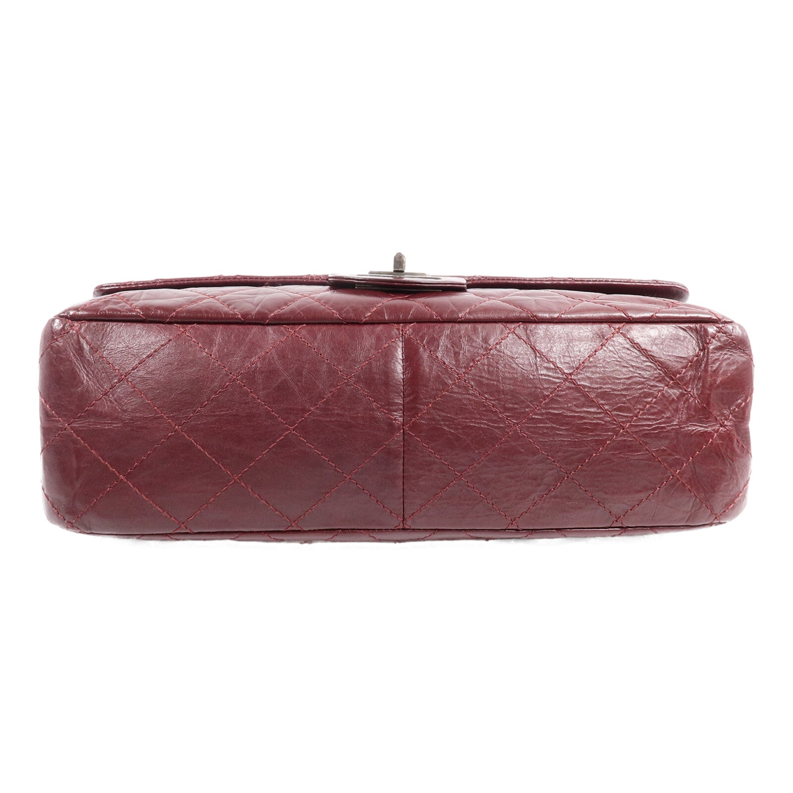LOUIS VUITTON 肩背包 牛皮 4