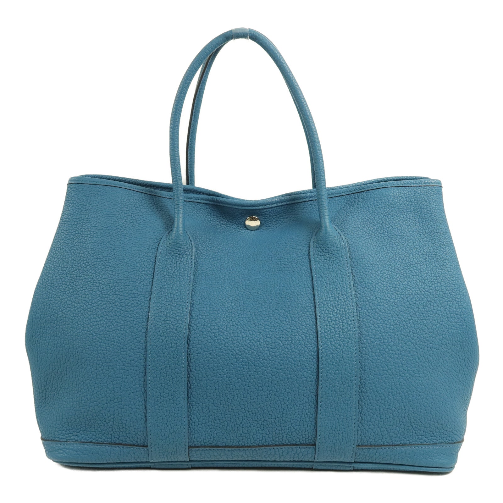 LOUIS VUITTON Handbag Calfskin