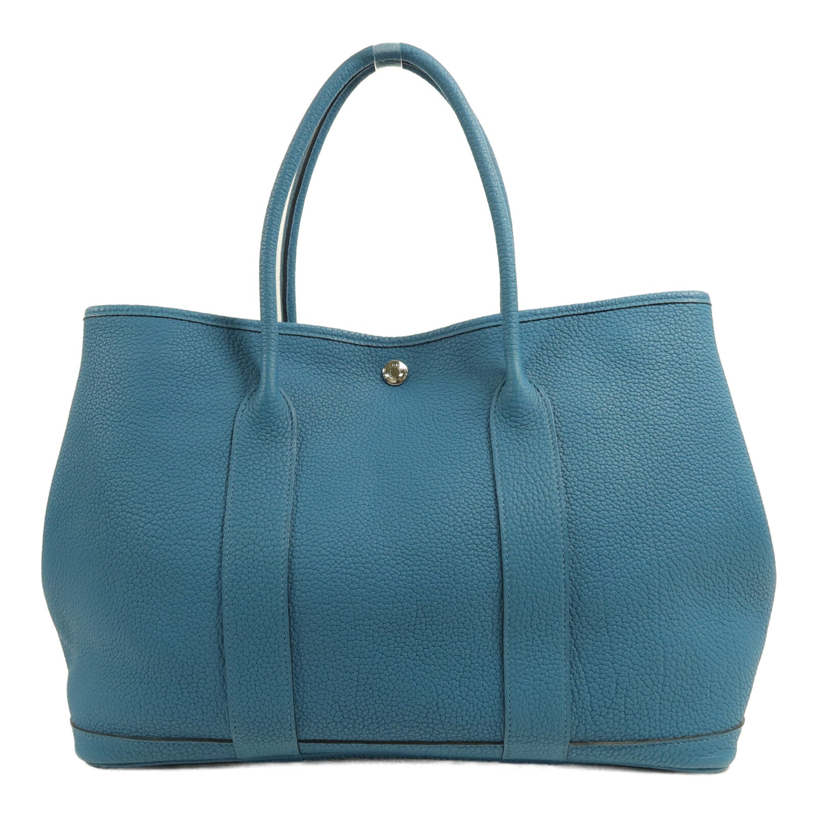 LOUIS VUITTON Handbag Calfskin 2
