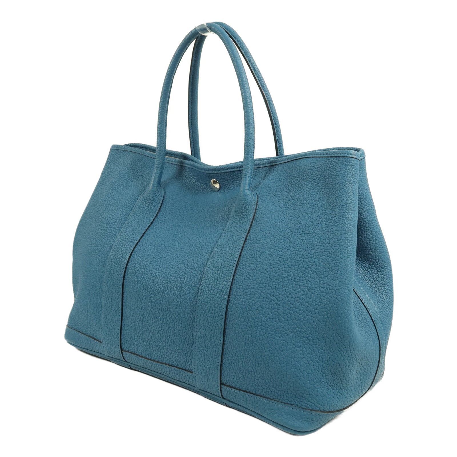 LOUIS VUITTON Handbag Calfskin 3