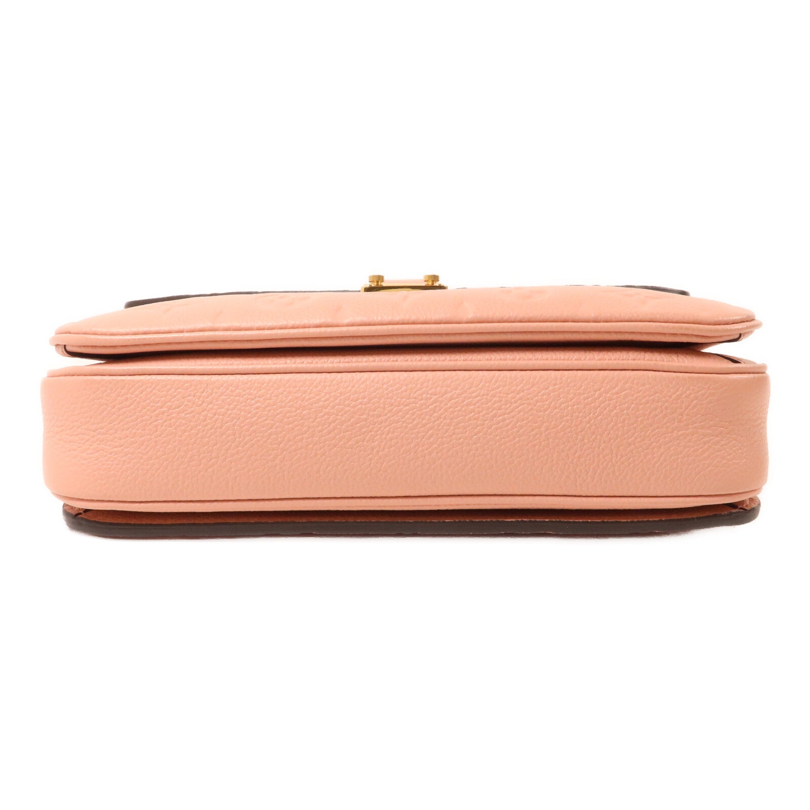 LOUIS VUITTON Pochette Metis M44018 2-Way Bag Coated Canvas 4