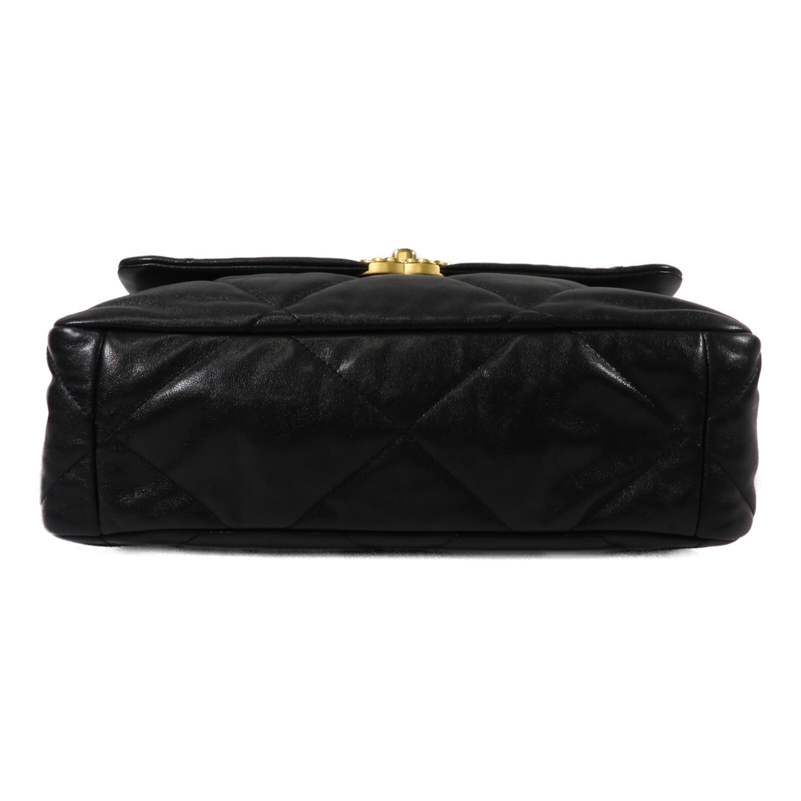 LOUIS VUITTON AS1161 2-Way Bag Lambskin 4