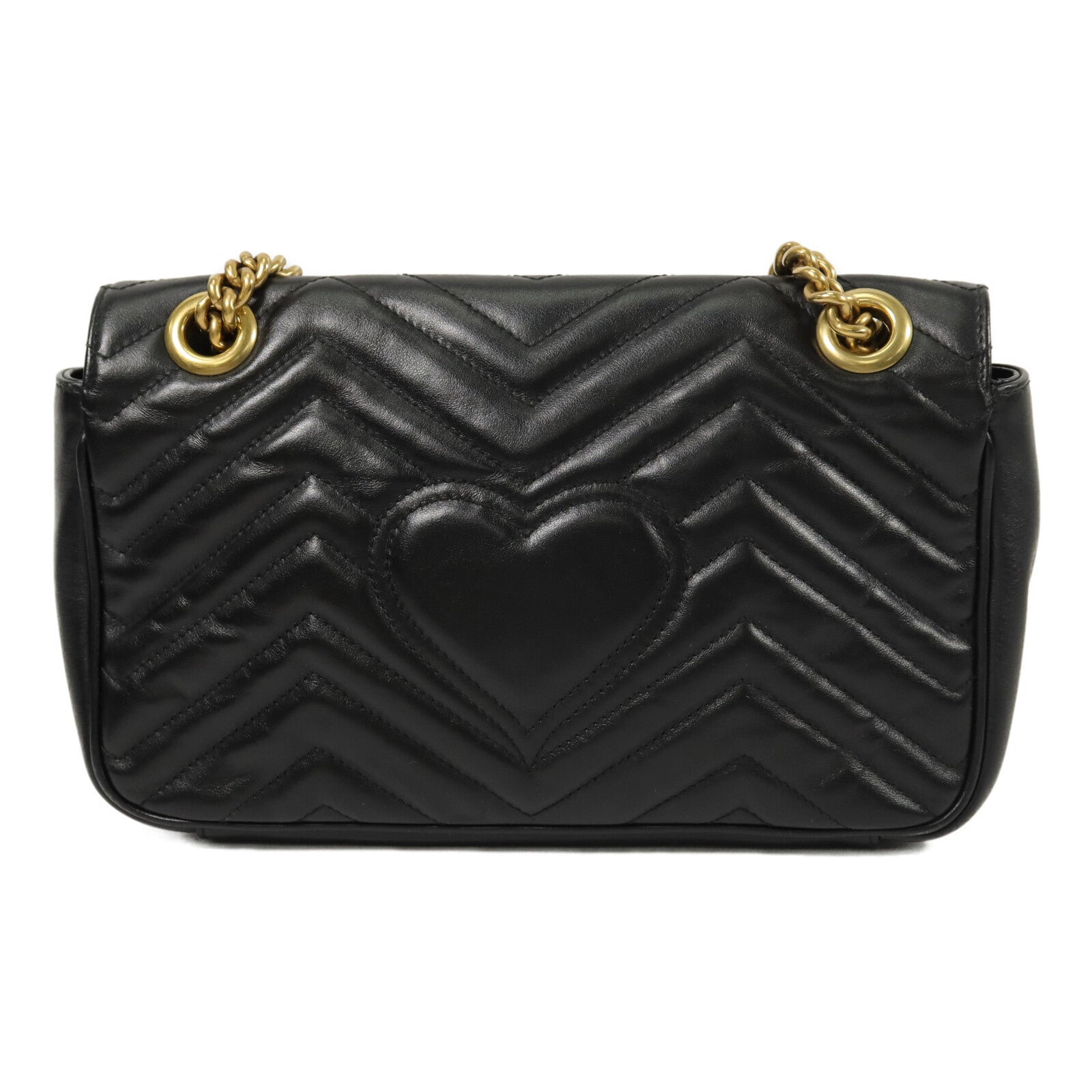 LOUIS VUITTON 443497 Shoulder Bag Calfskin 2