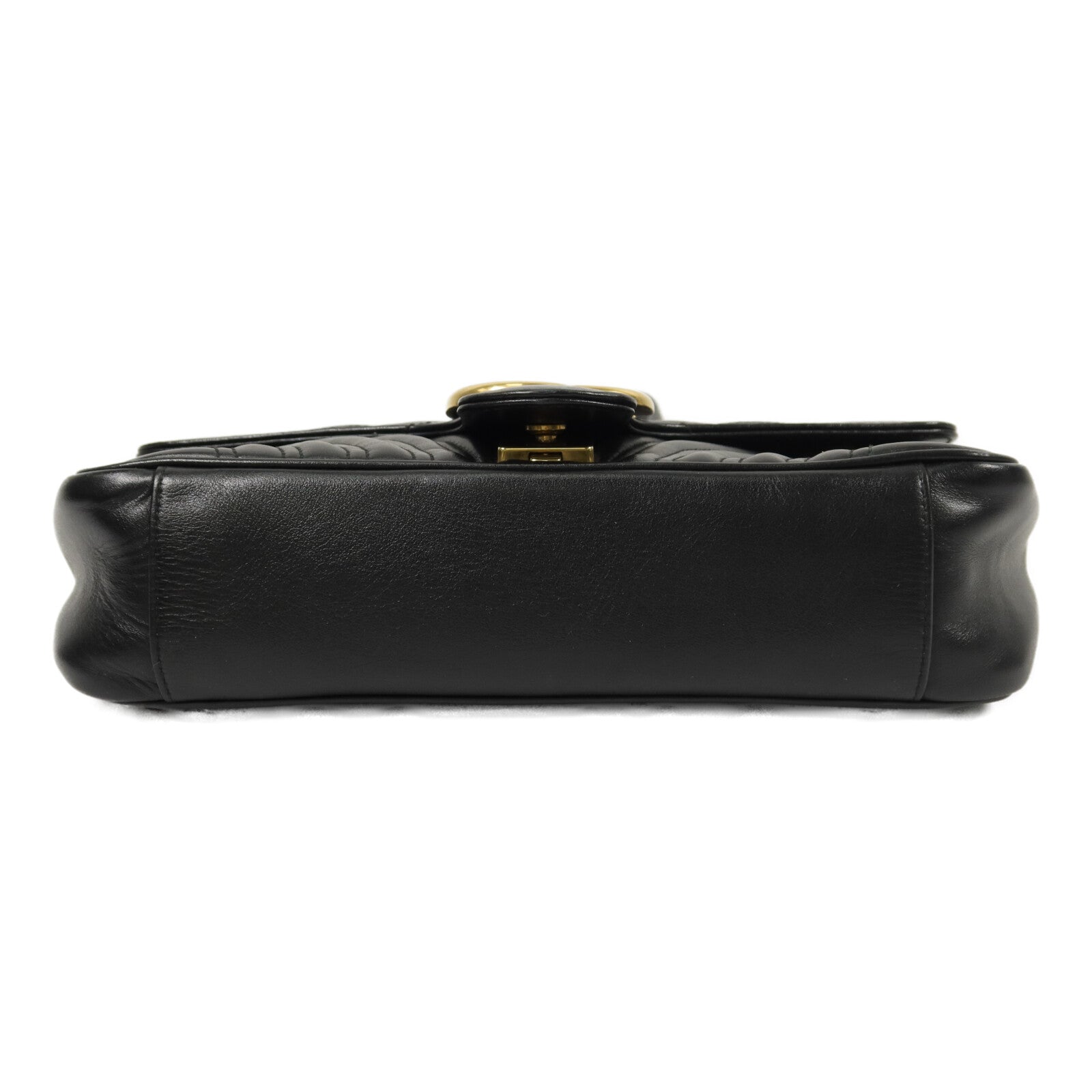 LOUIS VUITTON 443497 Shoulder Bag Calfskin 4