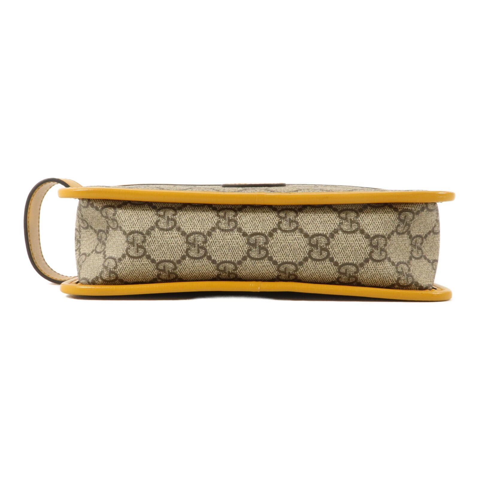 LOUIS VUITTON 625764 Clutch Coated Canvas 4