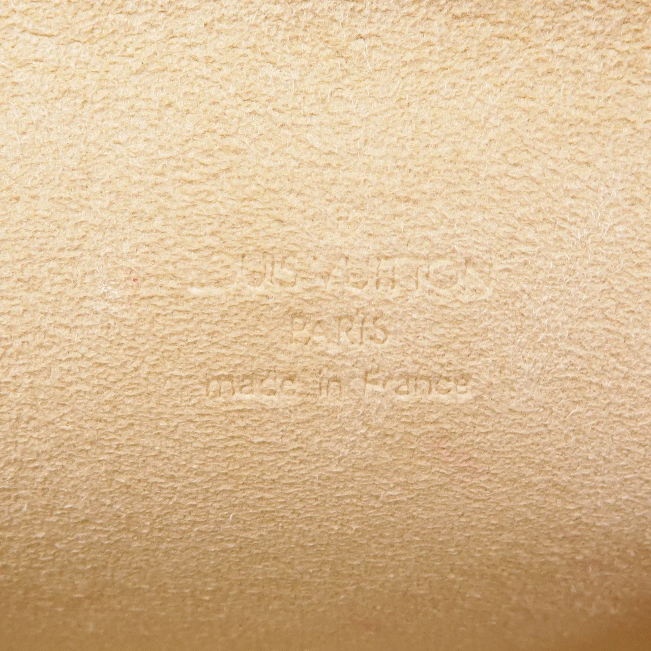 LOUIS VUITTON Pochette Florentine M51855 腰包 塗層帆布 棕色 / Brown 塗層帆布 中古品B - 縮圖 14