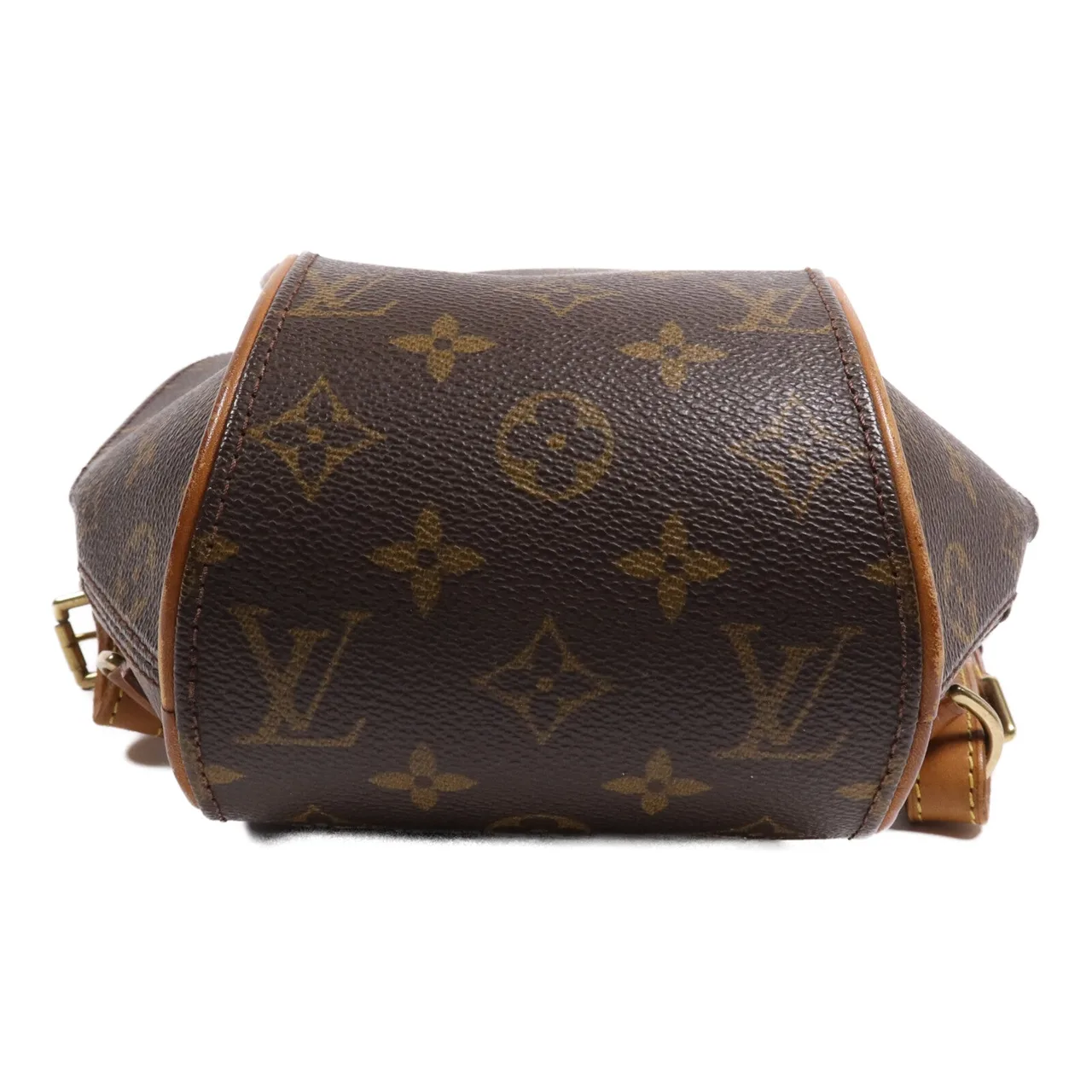 LOUIS VUITTON Ellipse Sac A Dos M51125 背包 塗層帆布 棕色 塗層帆布 中古品B - 縮圖 4