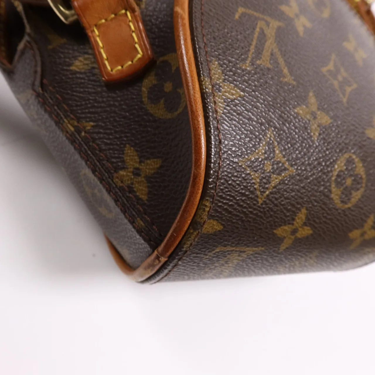 LOUIS VUITTON Ellipse Sac A Dos M51125 背包 塗層帆布 棕色 塗層帆布 中古品B - 縮圖 8