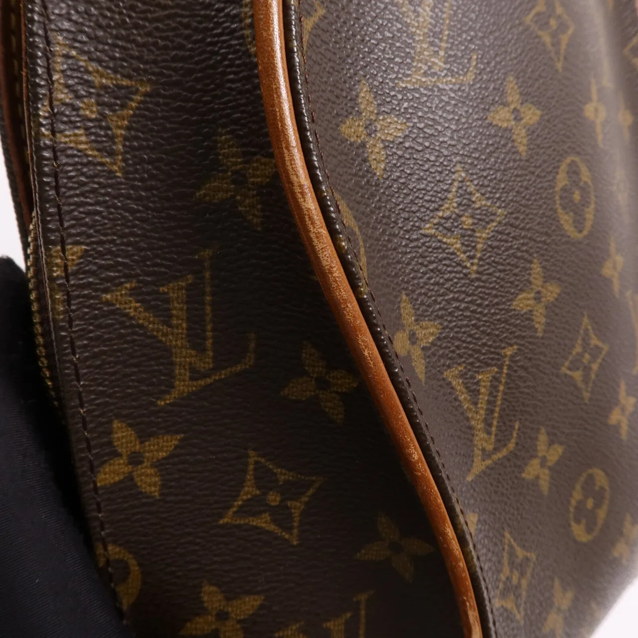 LOUIS VUITTON Ellipse Sac A Dos M51125 背包 塗層帆布 棕色 塗層帆布 中古品B - 縮圖 10