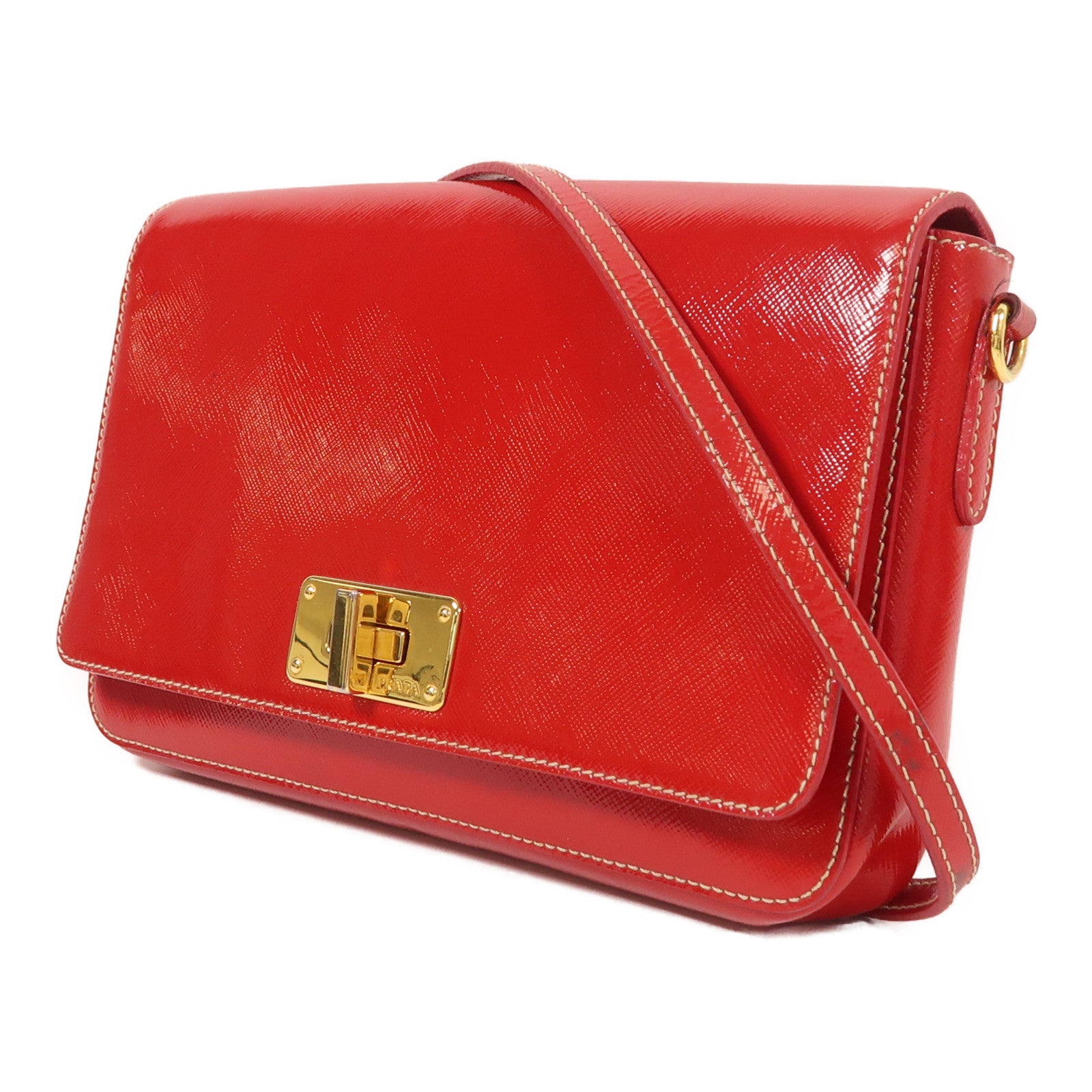 LOUIS VUITTON Nice BT0829 肩背包 牛皮 3