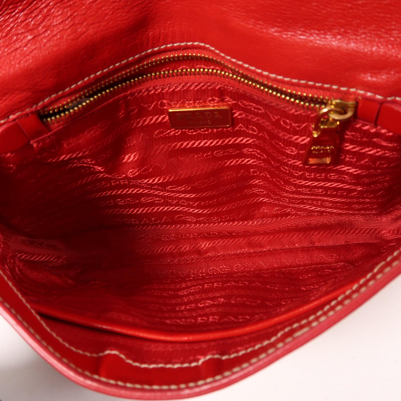 LOUIS VUITTON Nice BT0829 肩背包 牛皮 5