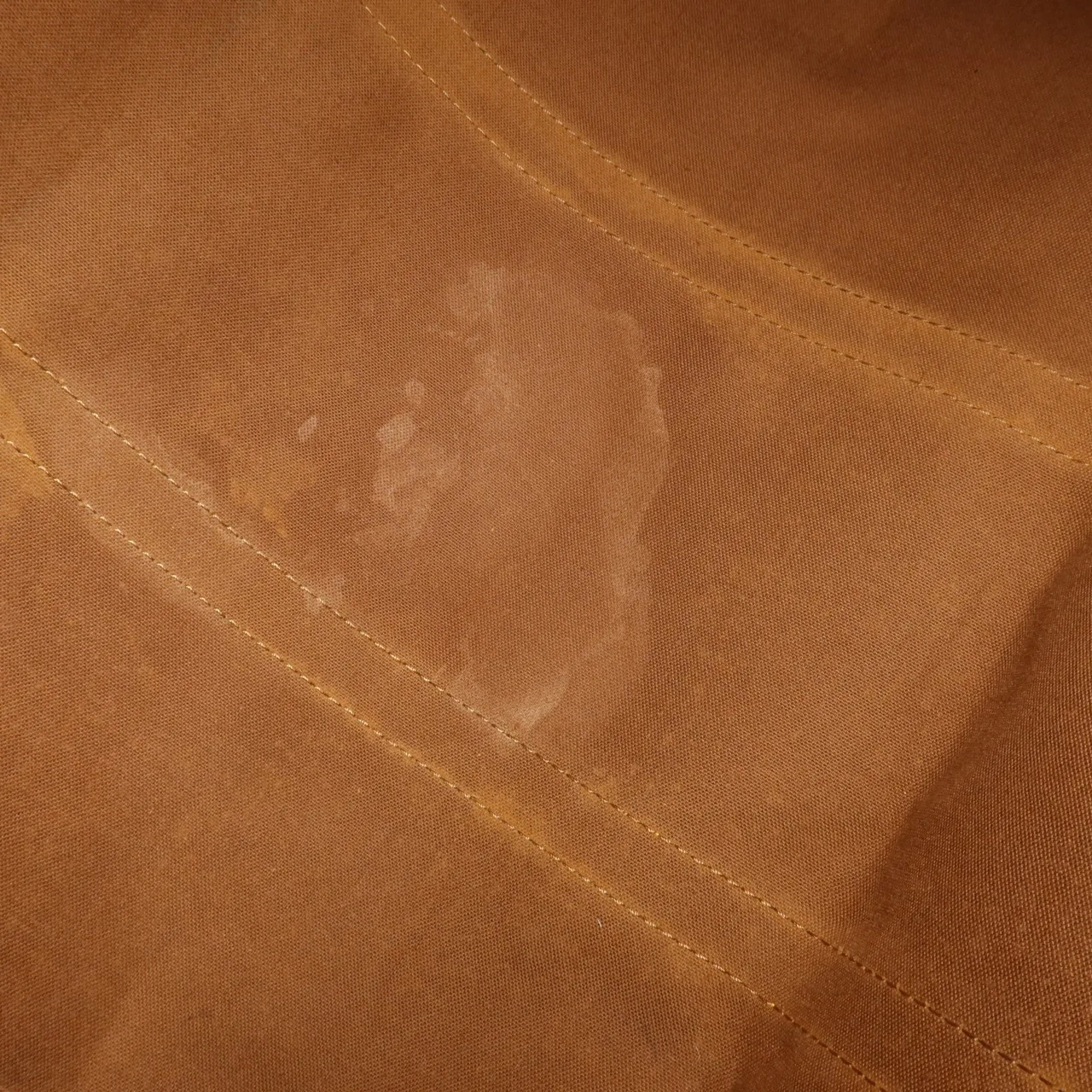 LOUIS VUITTON Keepall M41412 手提包 塗層帆布 棕色 塗層帆布 中古品C - 縮圖 13