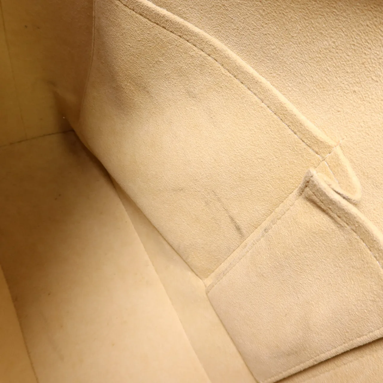 LOUIS VUITTON M51155 Shoulder Bag Coated Canvas 棕色 Coated Canvas Rank B - Thumbnail 21