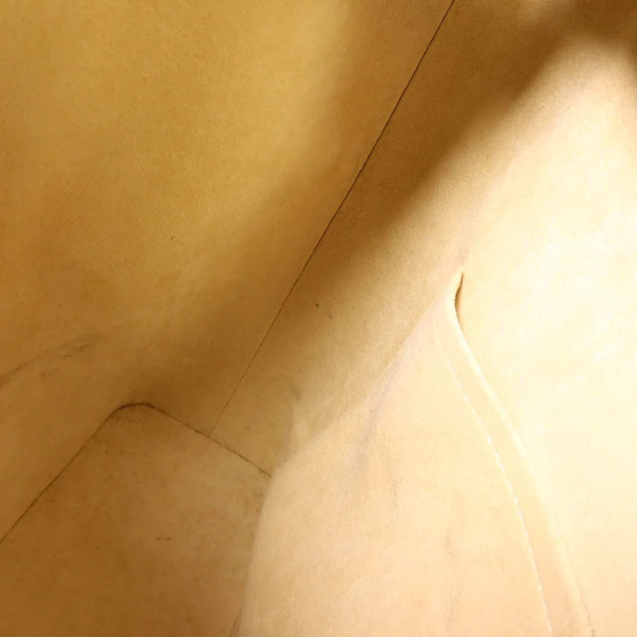 LOUIS VUITTON M51155 Shoulder Bag Coated Canvas 棕色 Coated Canvas Rank B - Thumbnail 22