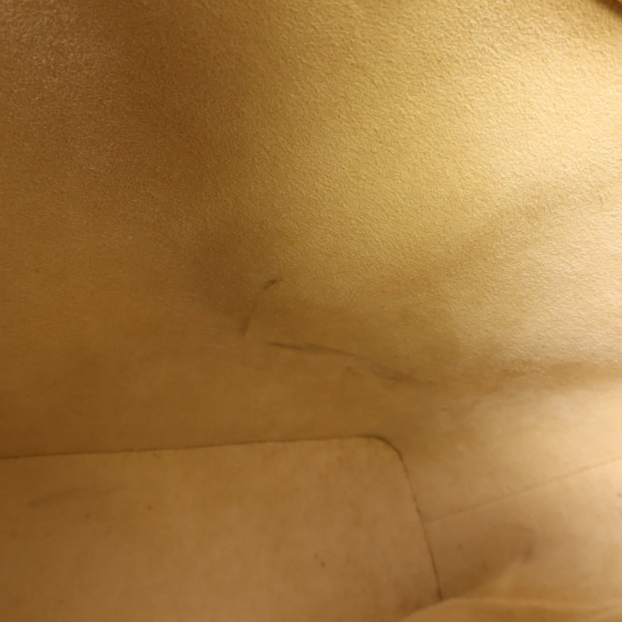 LOUIS VUITTON M51155 Shoulder Bag Coated Canvas 棕色 Coated Canvas Rank B - Thumbnail 23